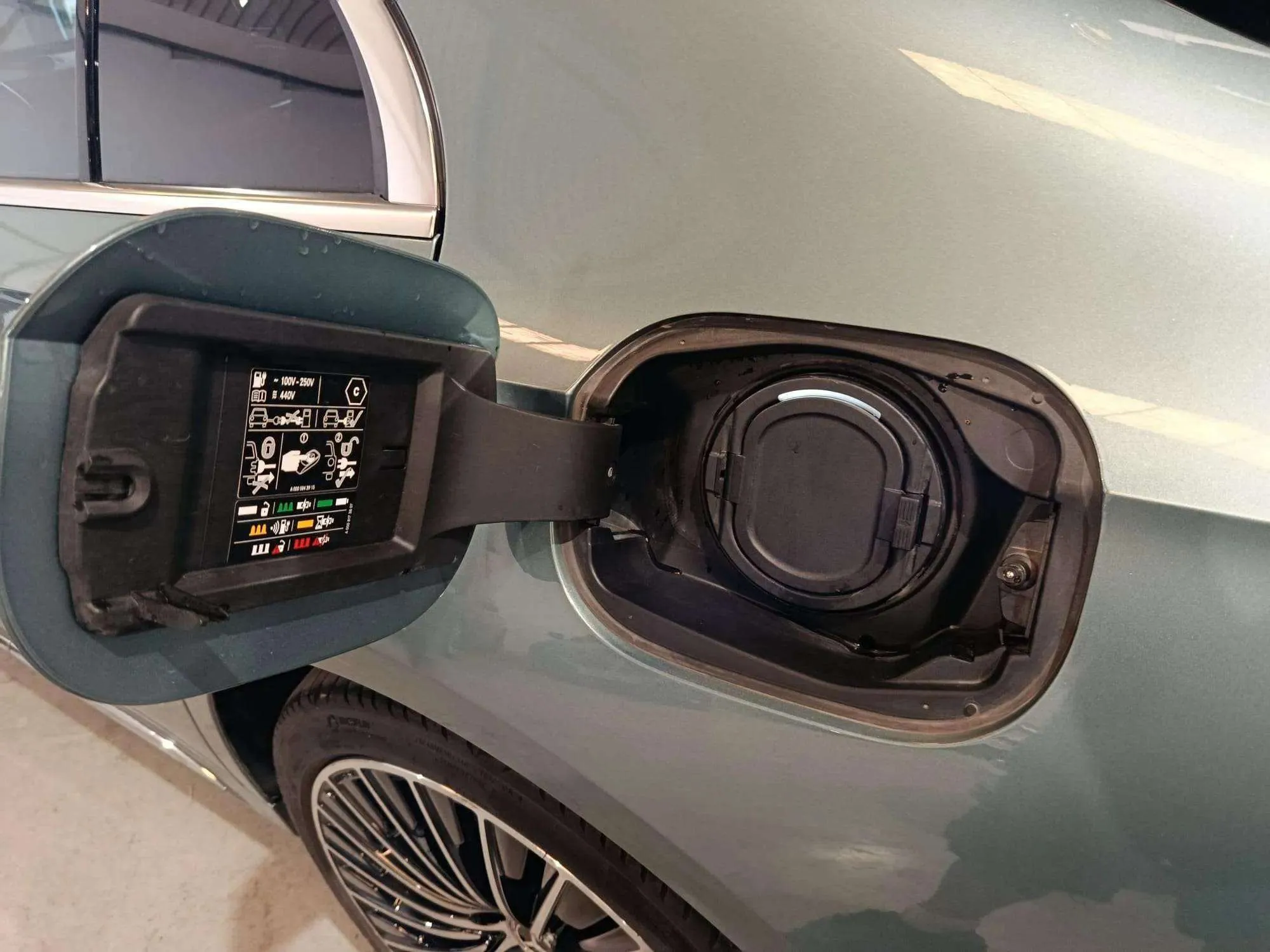 Mercedes-Benz Clase E E 300 e - foto 24