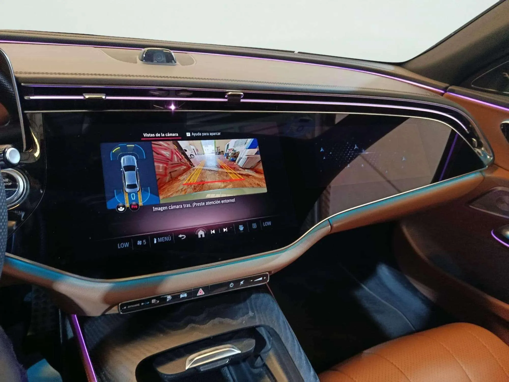 Mercedes-Benz Clase E E 300 e - foto 10