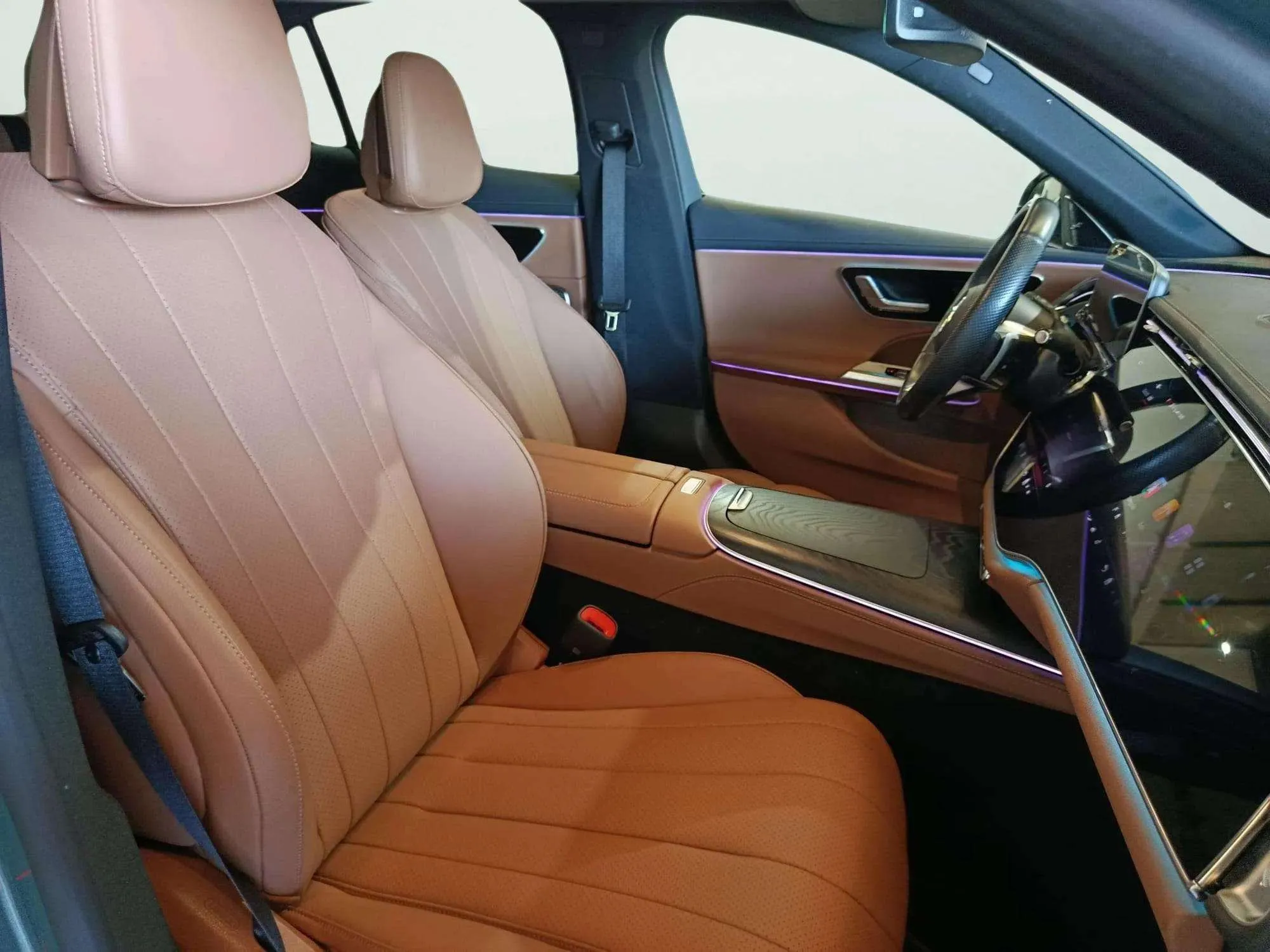 Mercedes-Benz Clase E E 300 e - foto 30