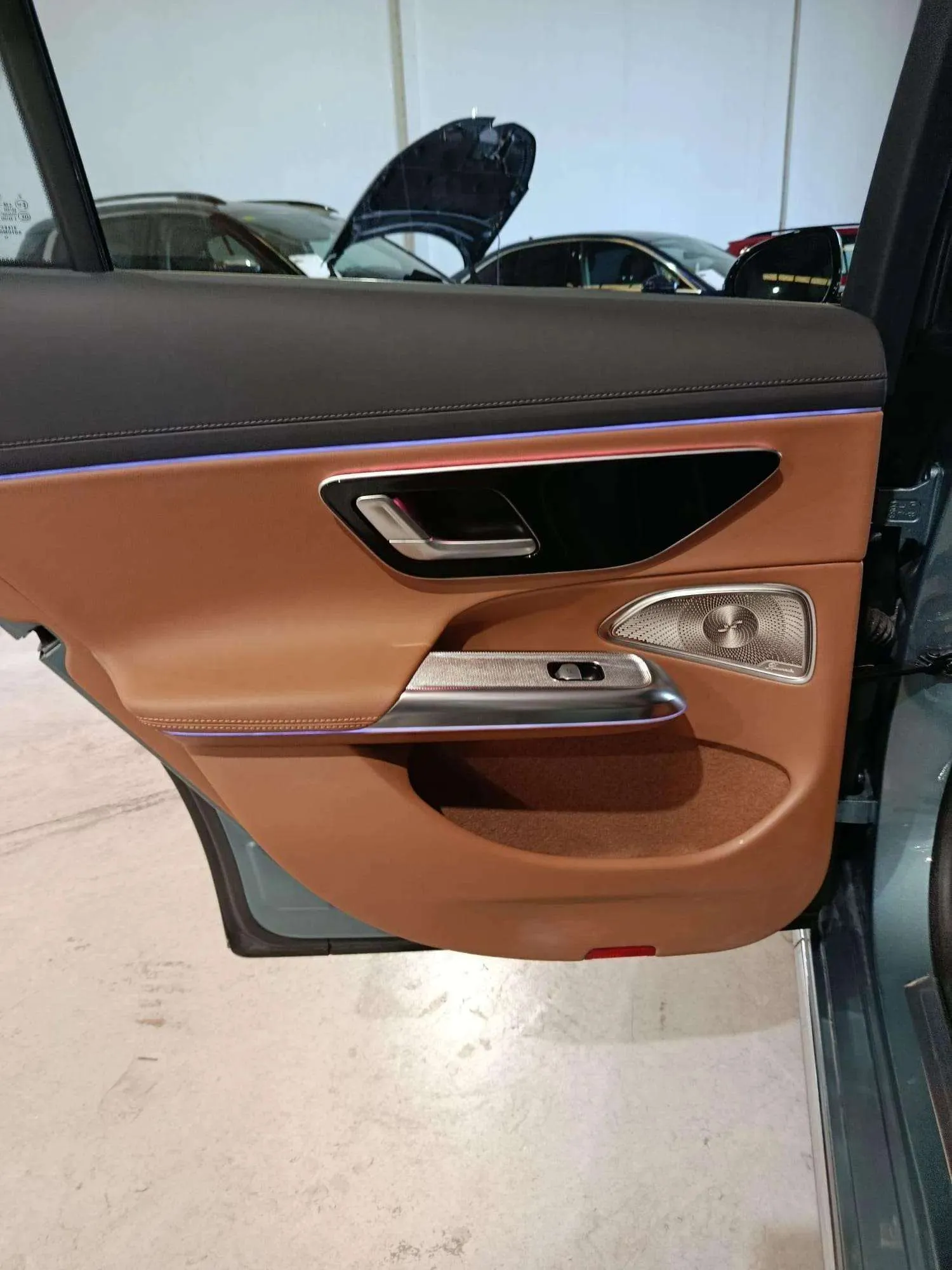 Mercedes-Benz Clase E E 300 e - foto 22