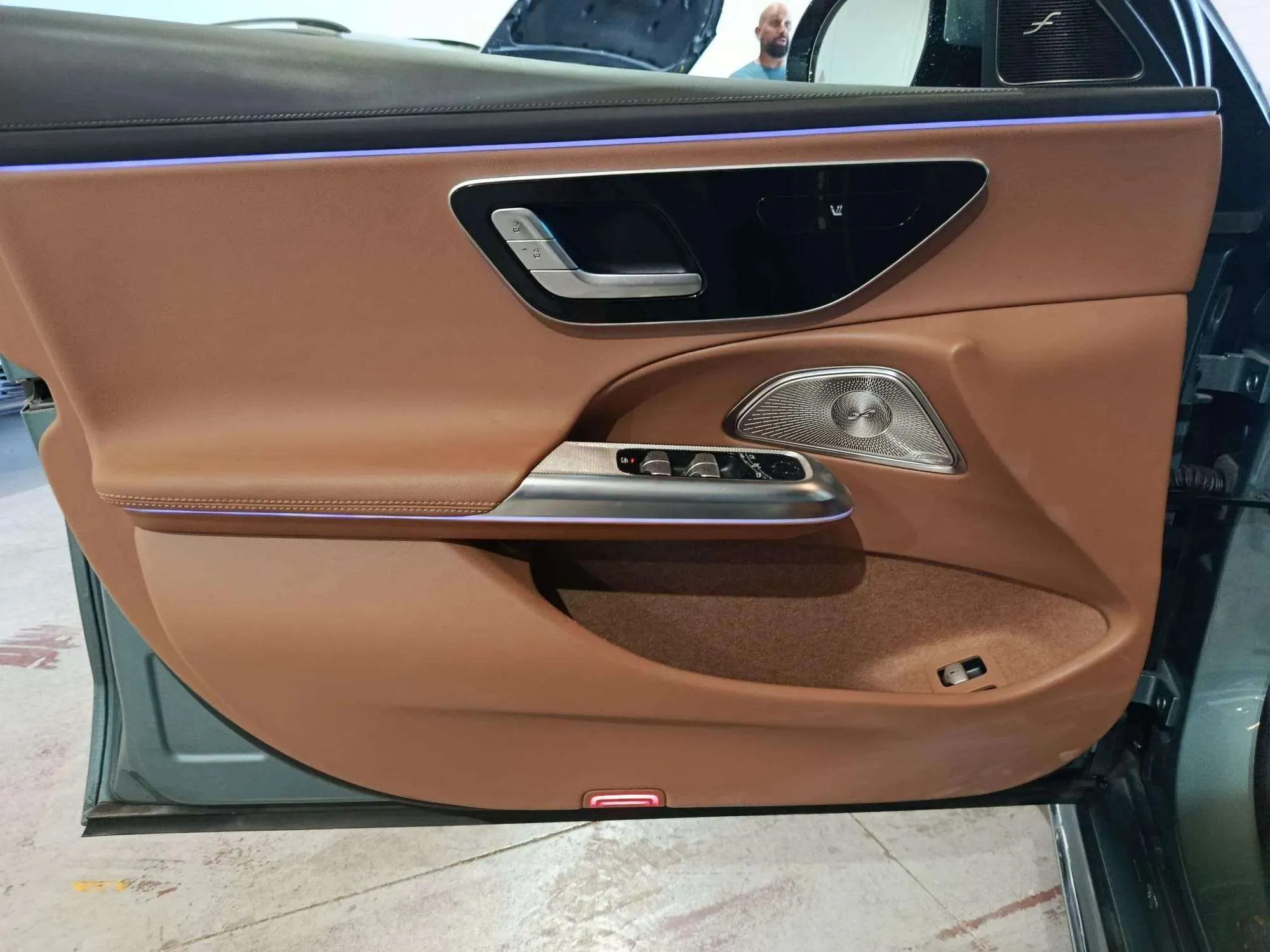 Mercedes-Benz Clase E E 300 e - foto 18