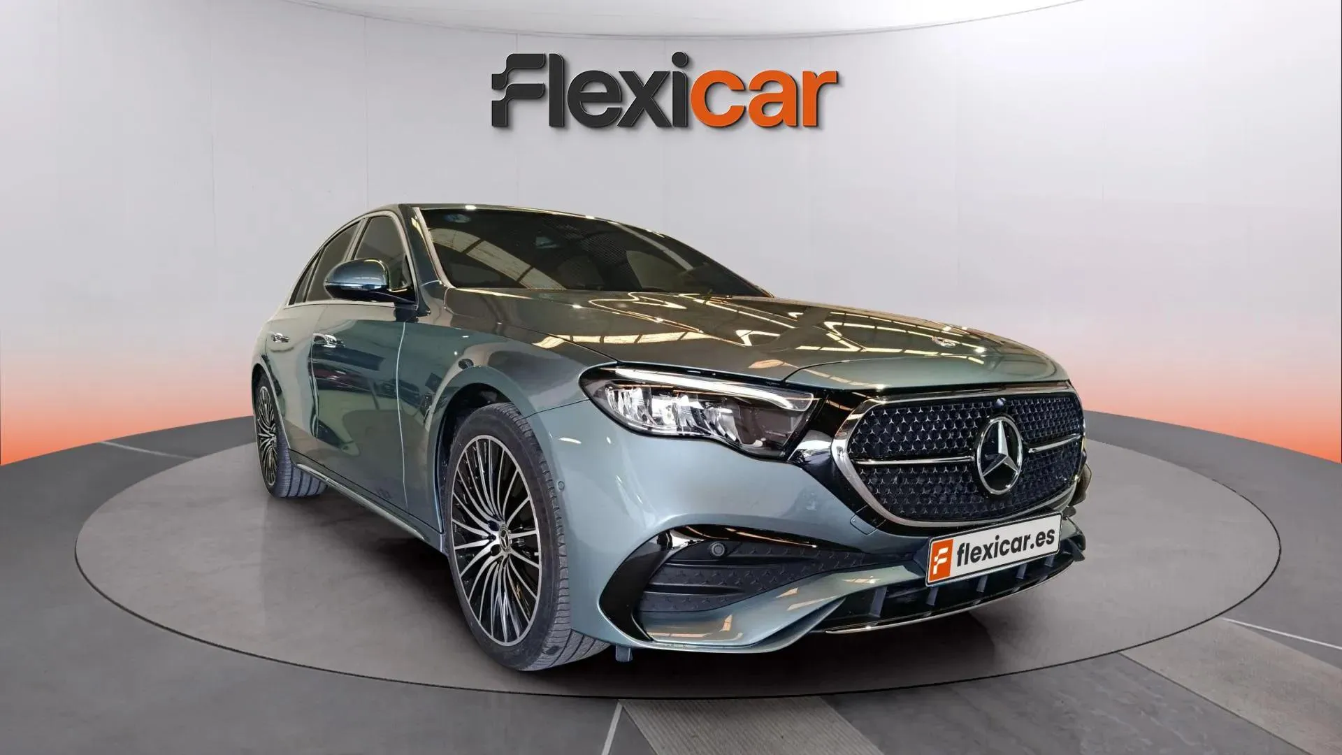 Mercedes-Benz Clase E E 300 e