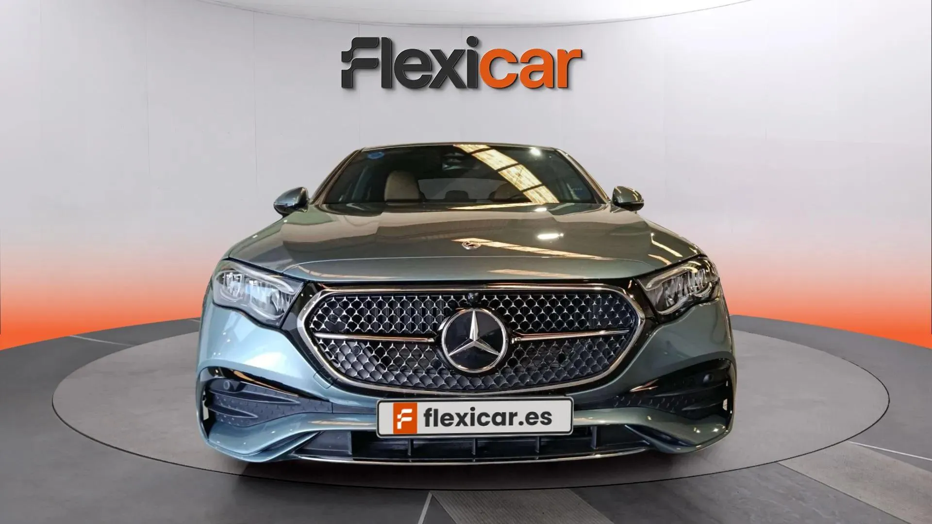 Mercedes-Benz Clase E E 300 e - foto 2