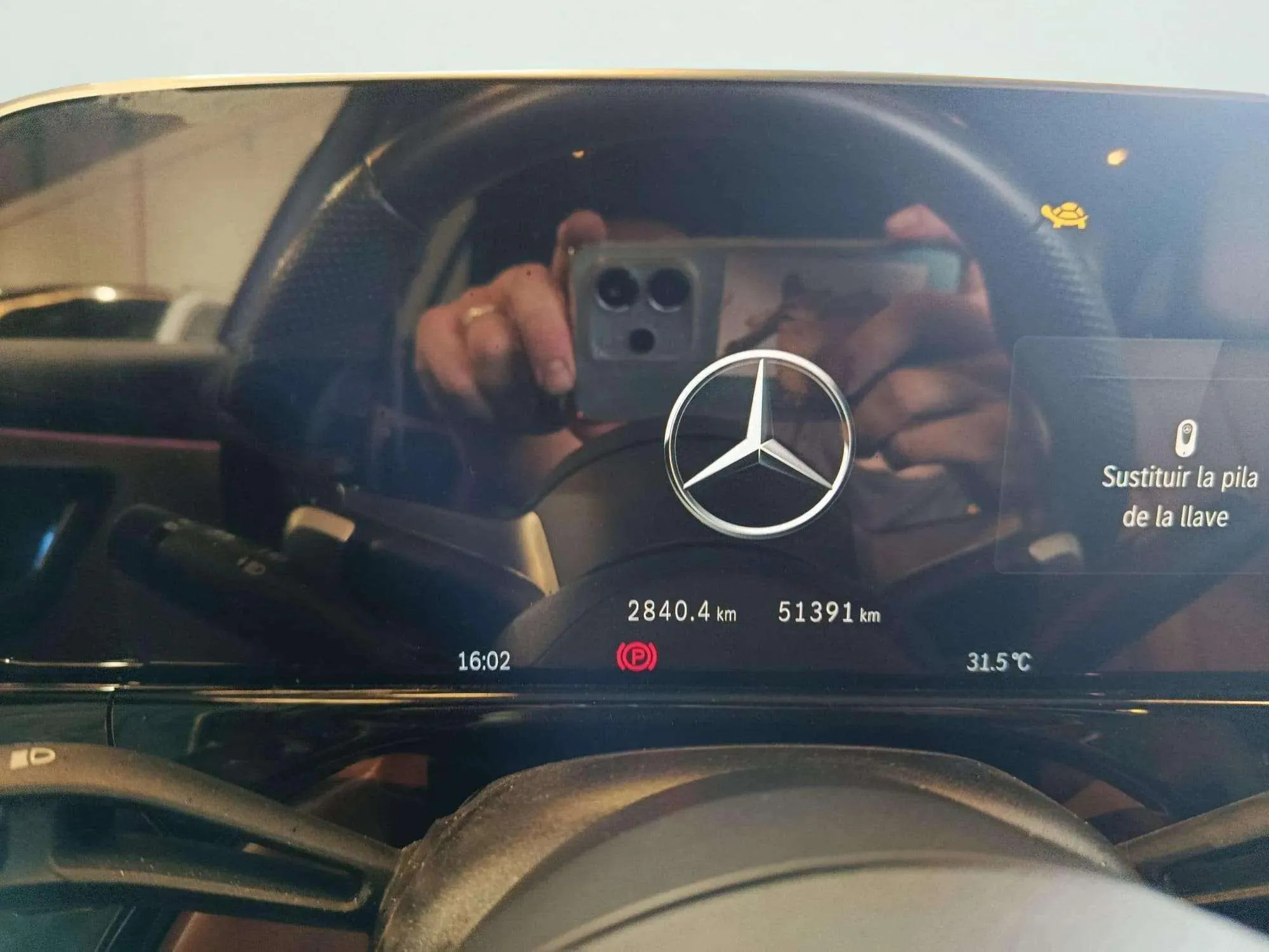 Mercedes-Benz Clase E E 300 e - foto 16