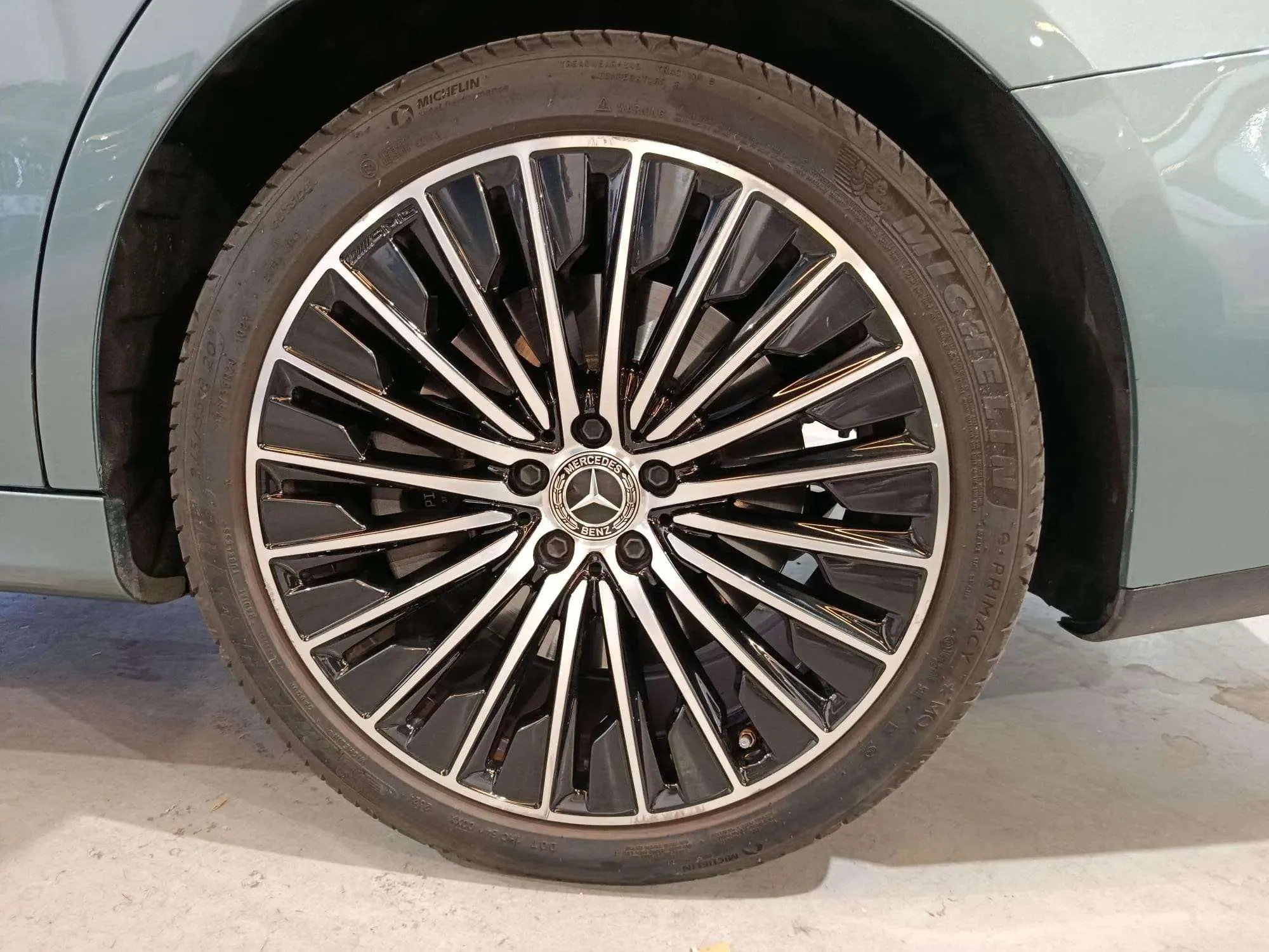 Mercedes-Benz Clase E E 300 e - foto 27