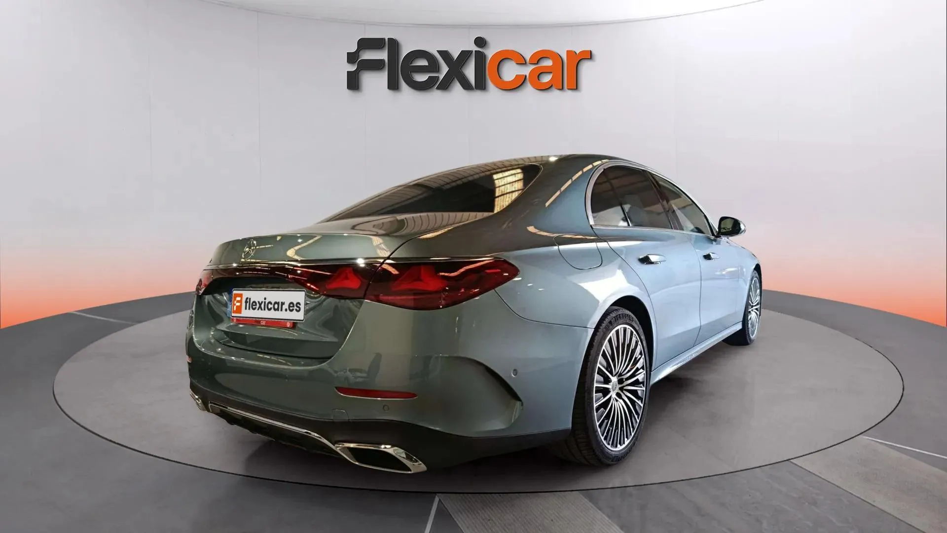 Mercedes-Benz Clase E E 300 e - foto 5