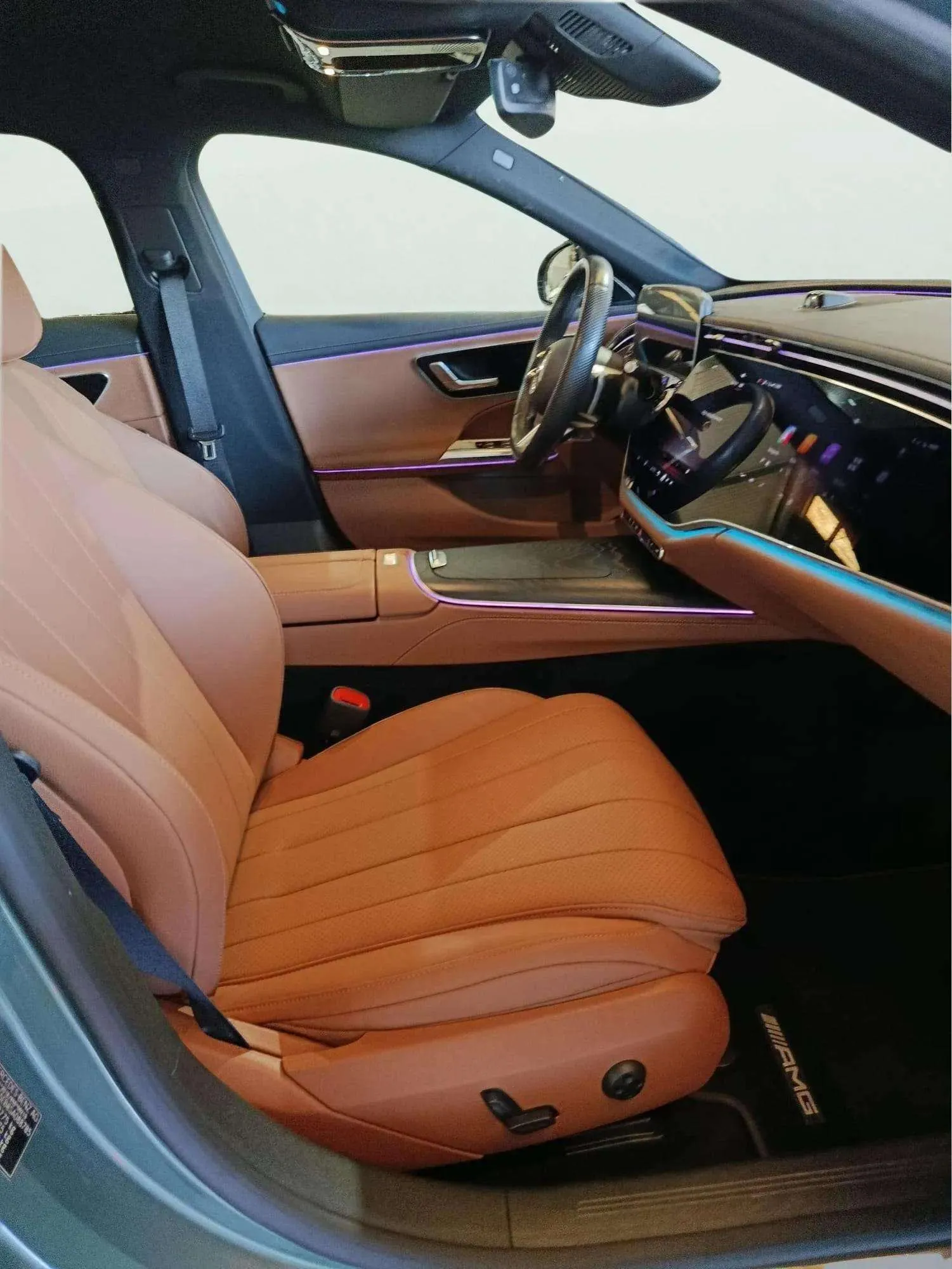 Mercedes-Benz Clase E E 300 e - foto 31