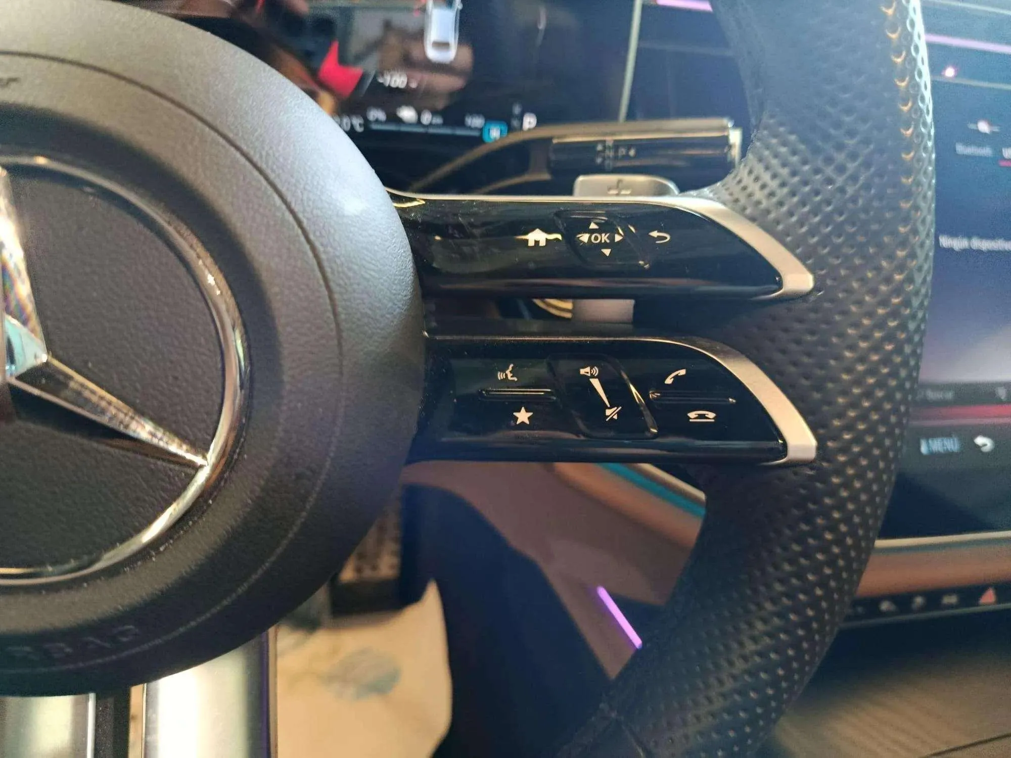 Mercedes-Benz Clase E E 300 e - foto 15