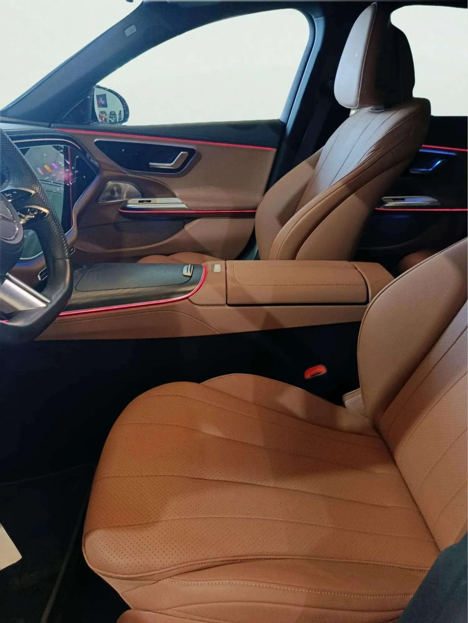 Mercedes-Benz Clase E E 300 e - foto 19