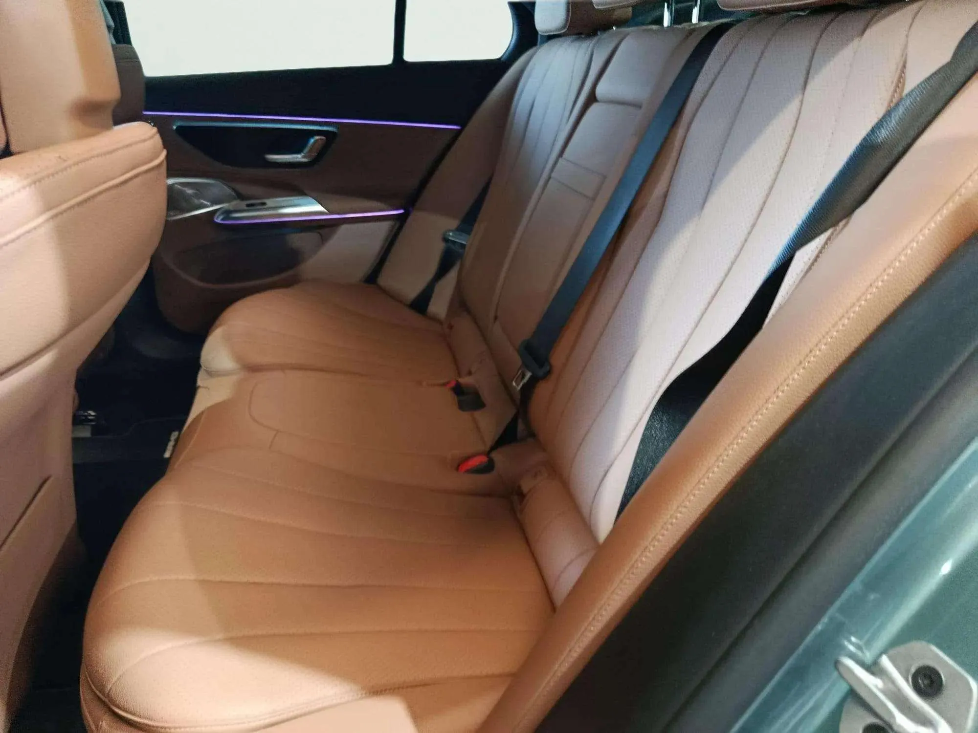 Mercedes-Benz Clase E E 300 e - foto 21
