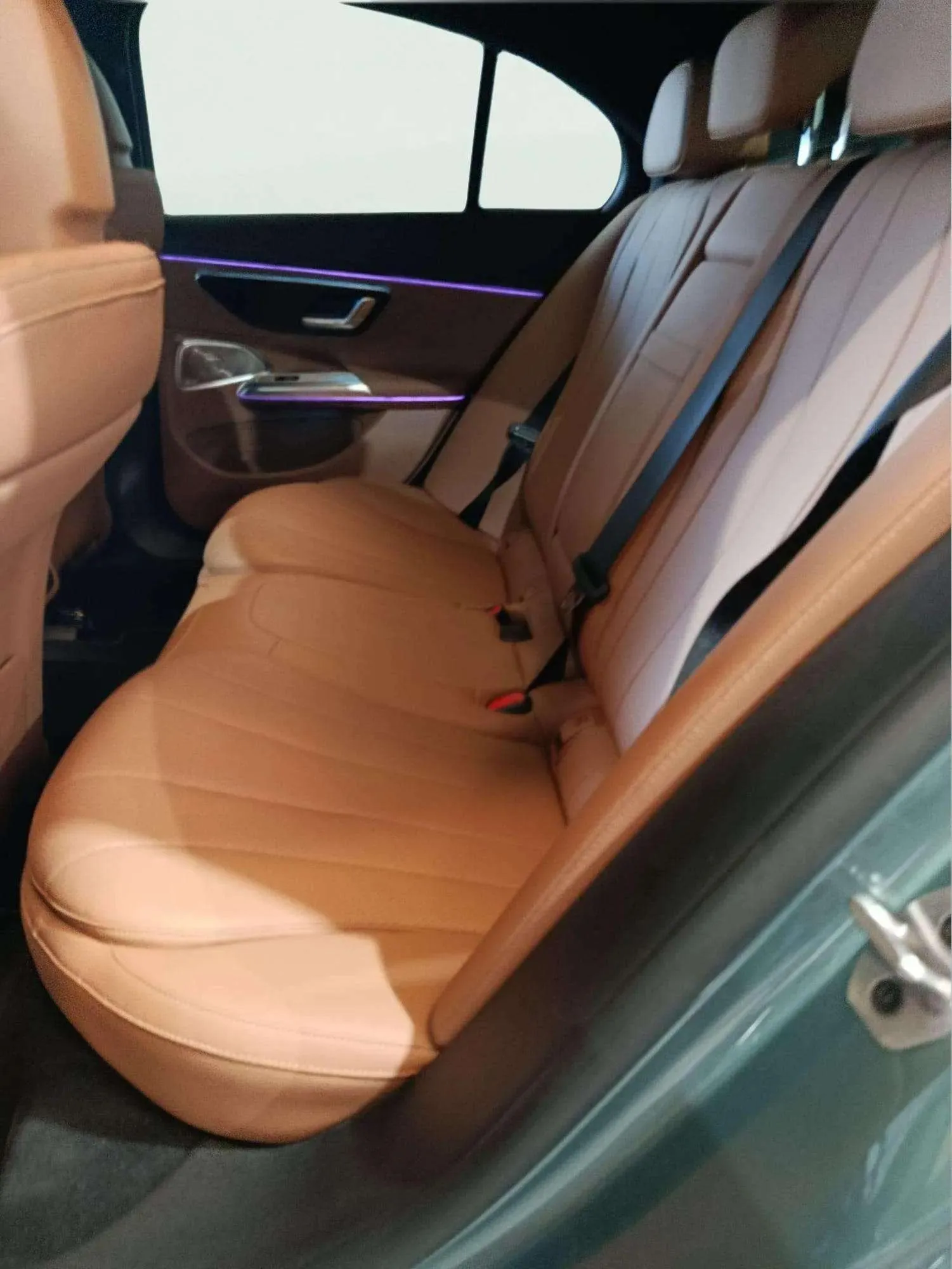 Mercedes-Benz Clase E E 300 e - foto 23