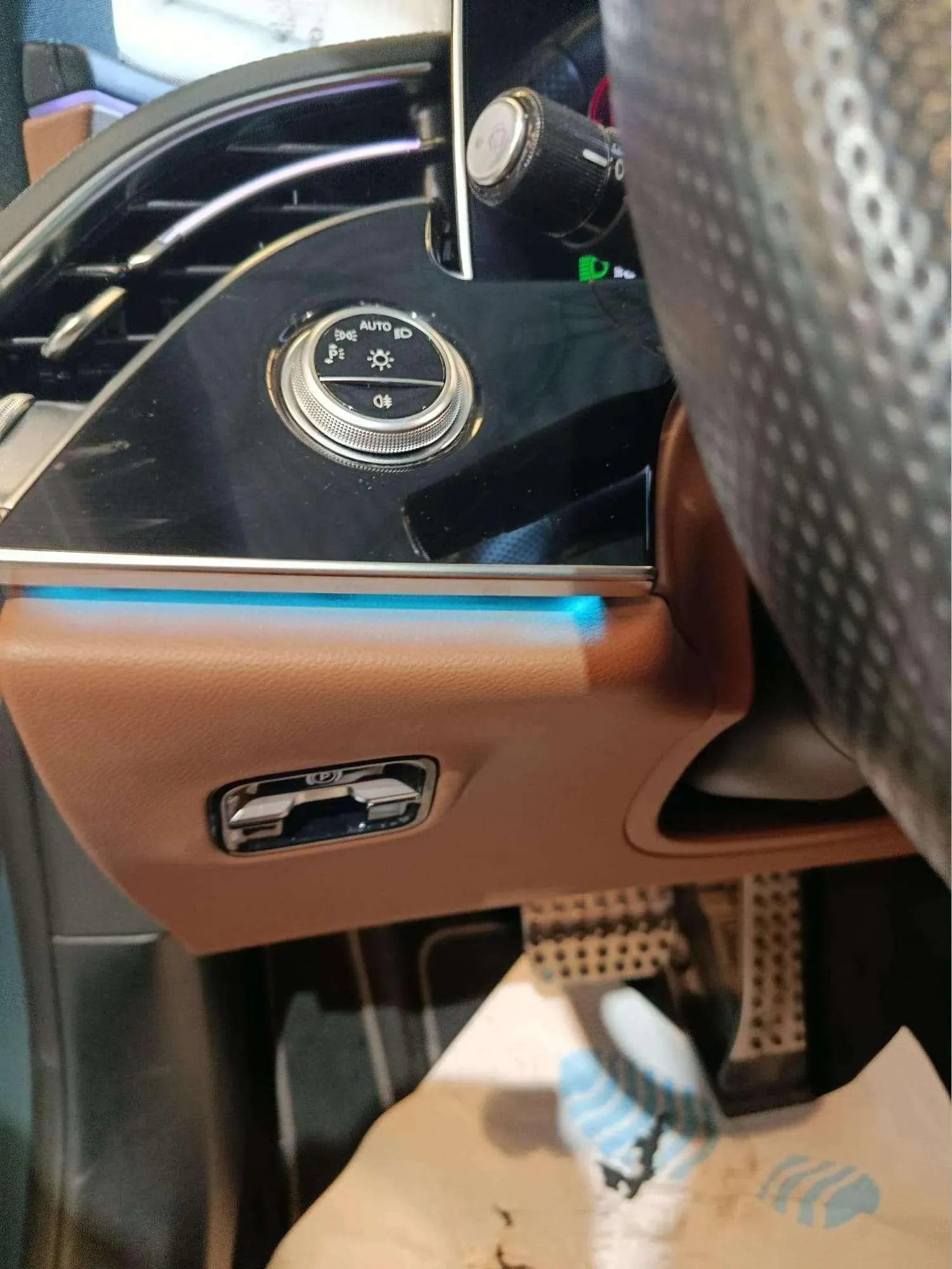 Mercedes-Benz Clase E E 300 e - foto 13