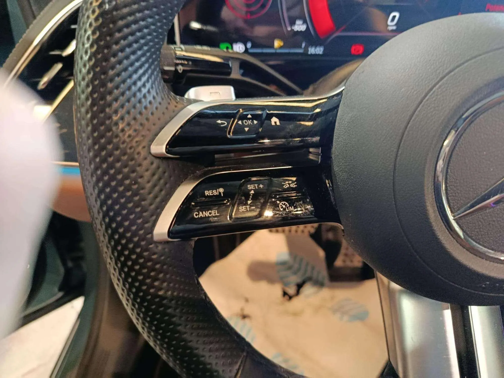 Mercedes-Benz Clase E E 300 e - foto 14