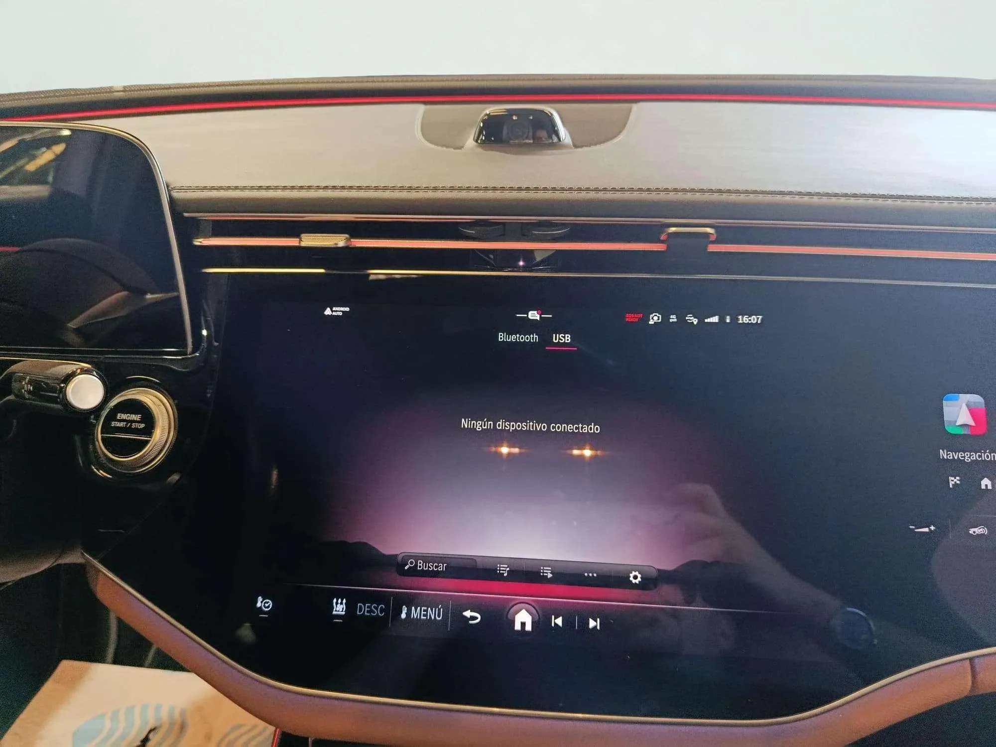 Mercedes-Benz Clase E E 300 e - foto 32