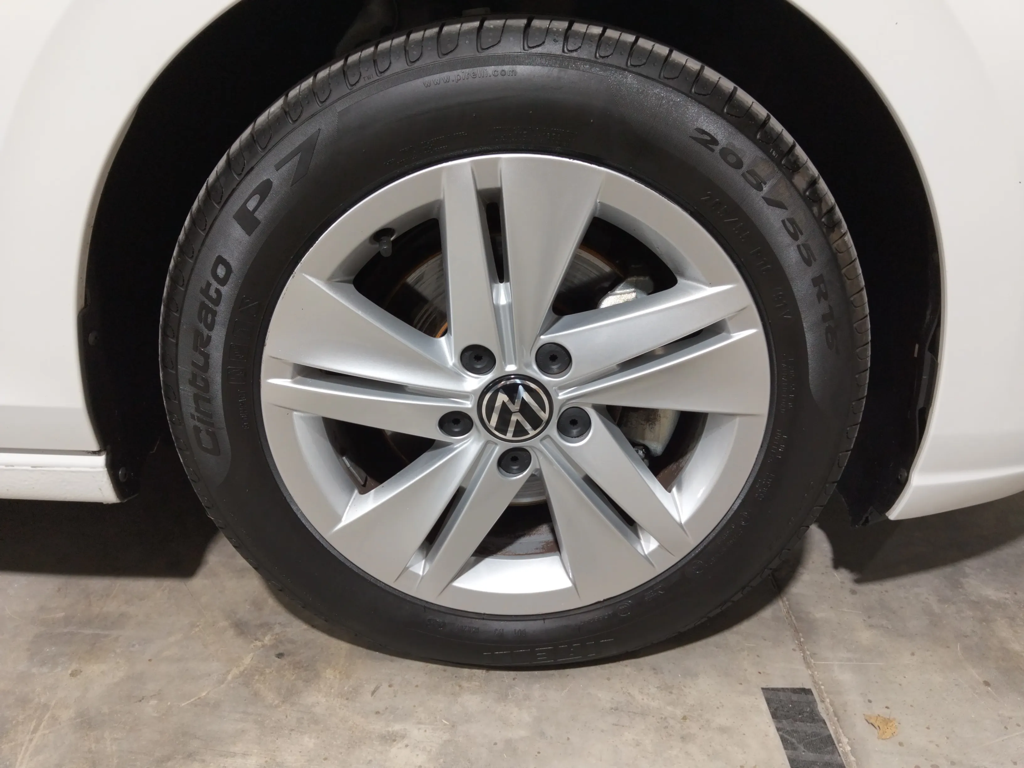 Volkswagen Golf Life 2.0 TDI DSG - foto 17
