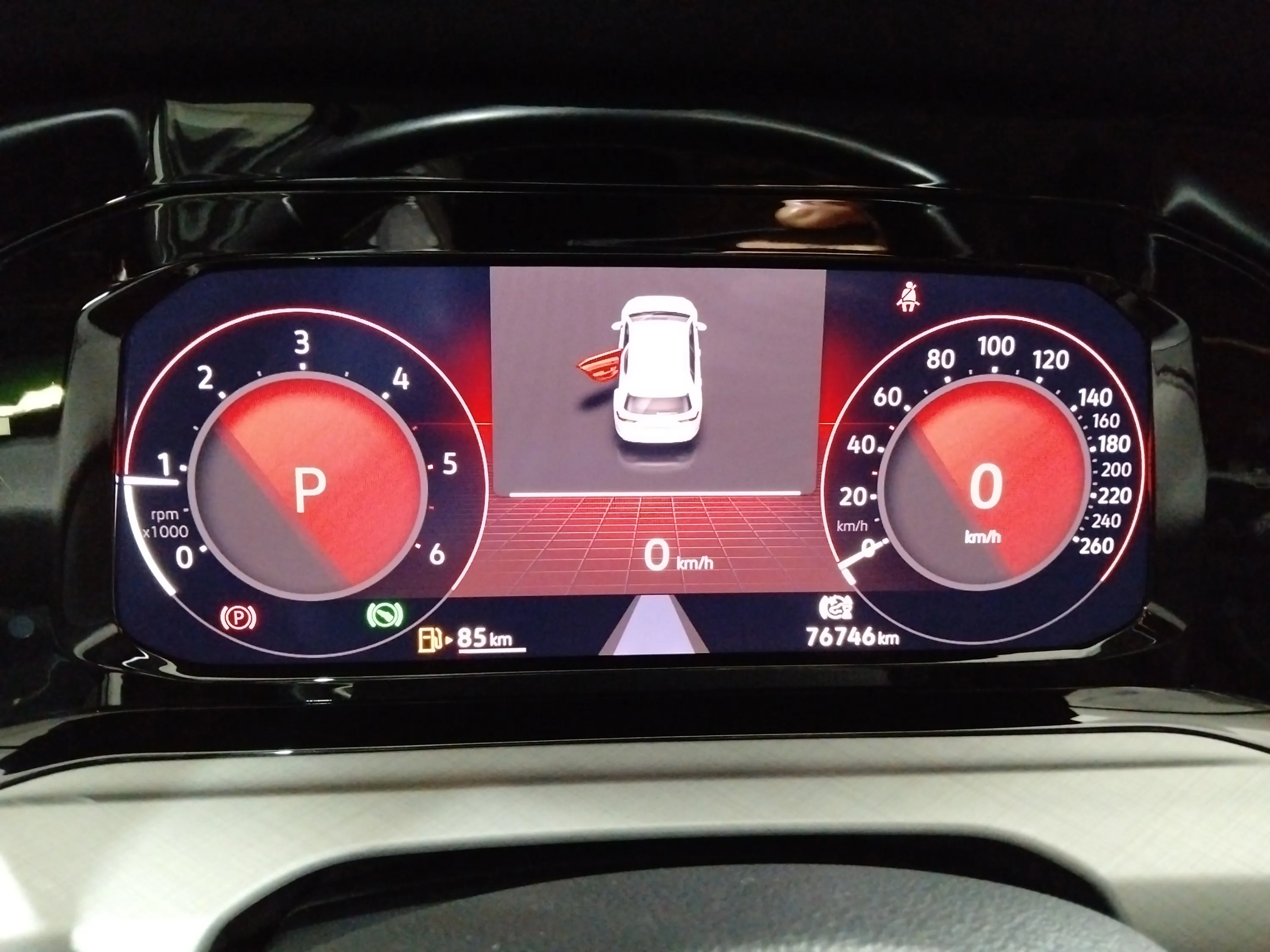 Volkswagen Golf Life 2.0 TDI DSG - foto 12