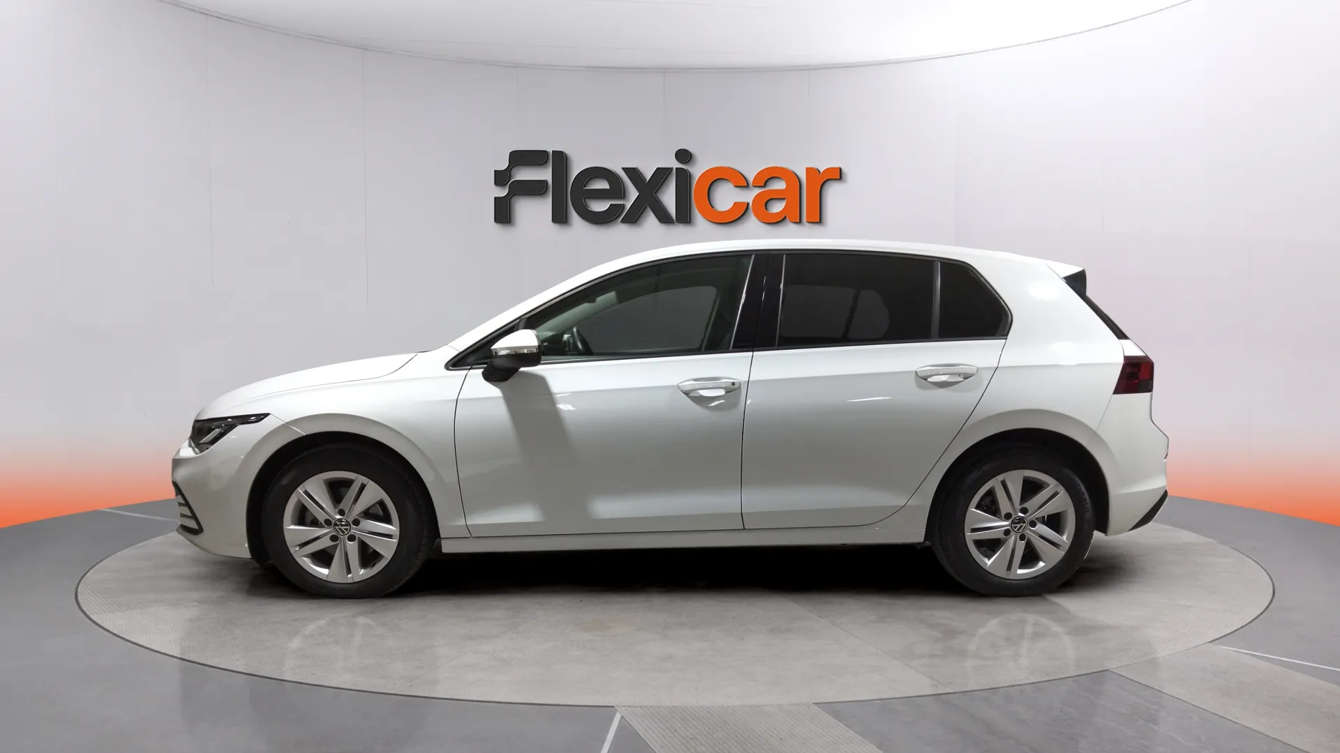 Volkswagen Golf Life 2.0 TDI DSG - foto 4