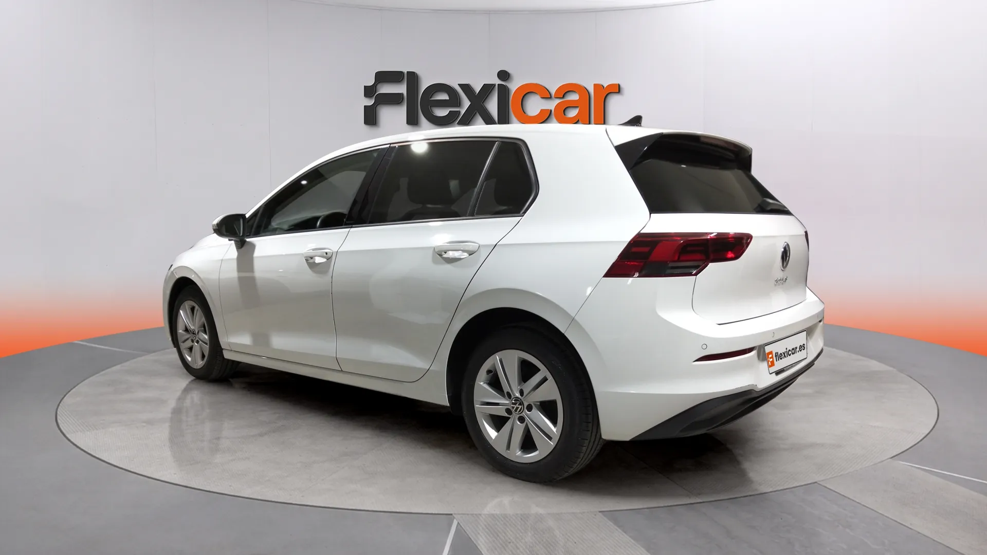 Volkswagen Golf Life 2.0 TDI DSG - foto 5