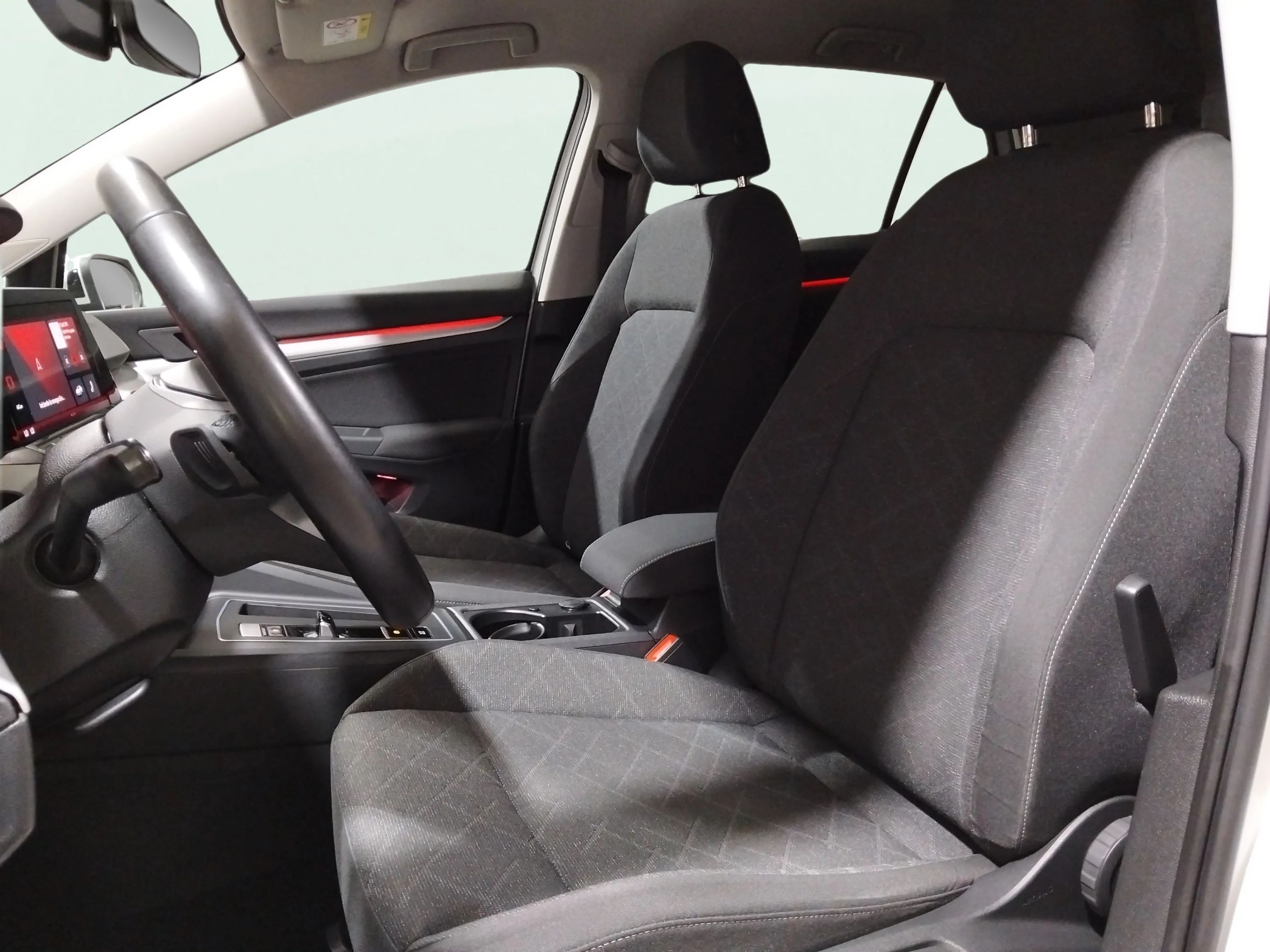 Volkswagen Golf Life 2.0 TDI DSG - foto 14