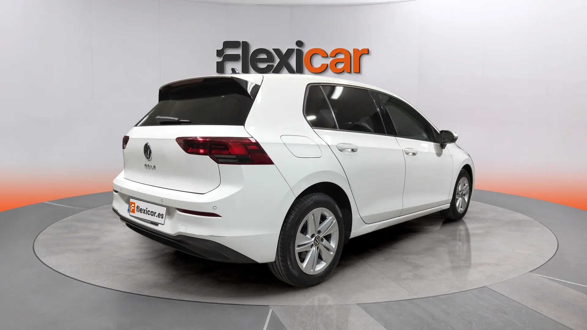 Volkswagen Golf Life 2.0 TDI DSG - foto 7