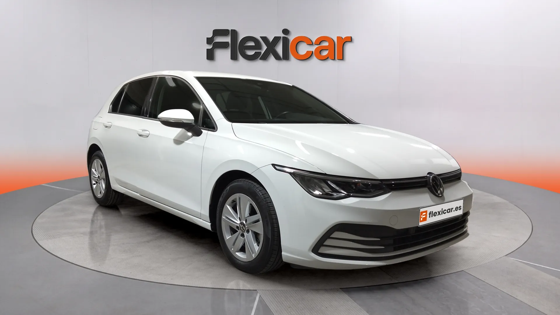 Volkswagen Golf Life 2.0 TDI DSG