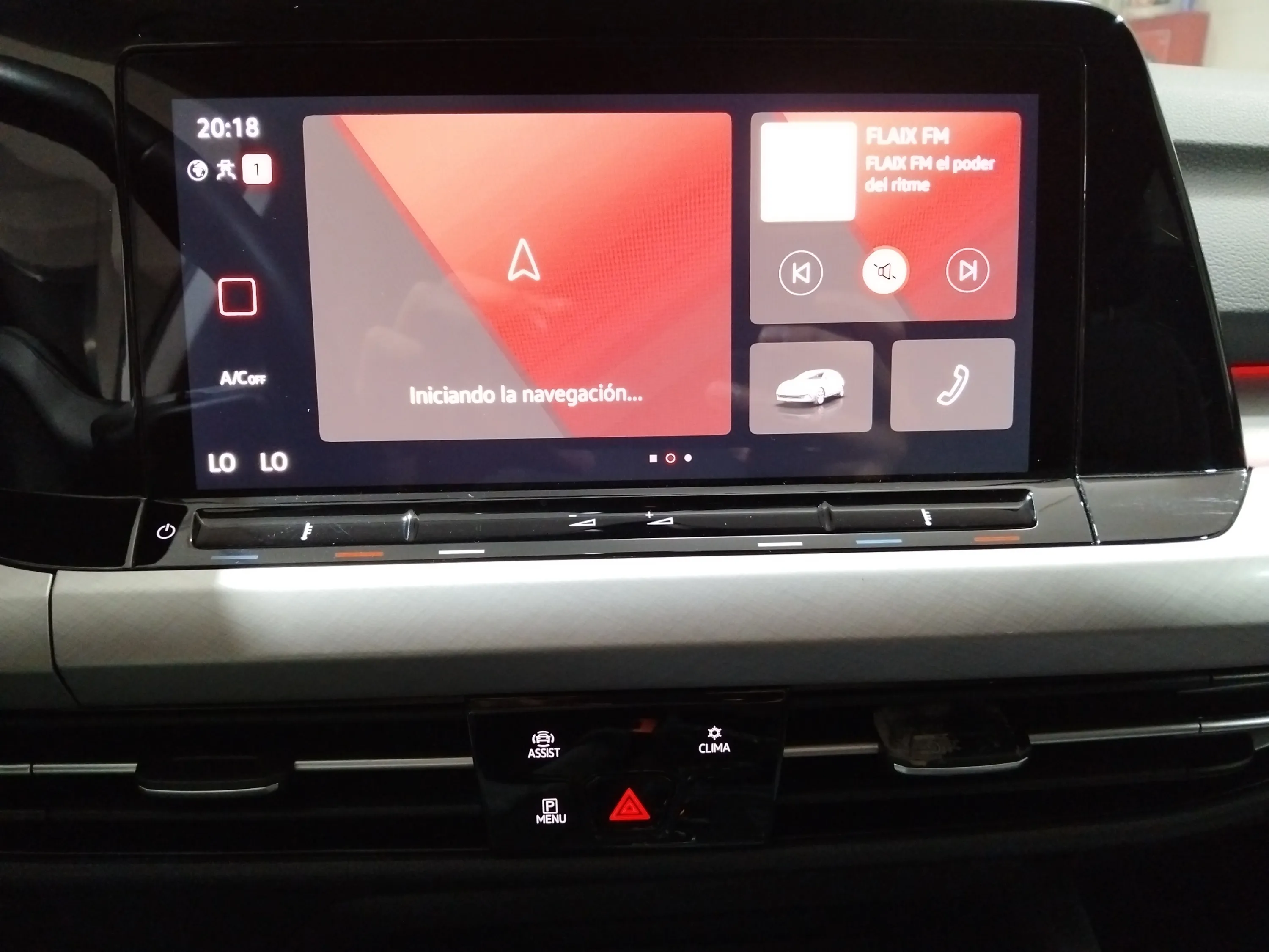 Volkswagen Golf Life 2.0 TDI DSG - foto 22