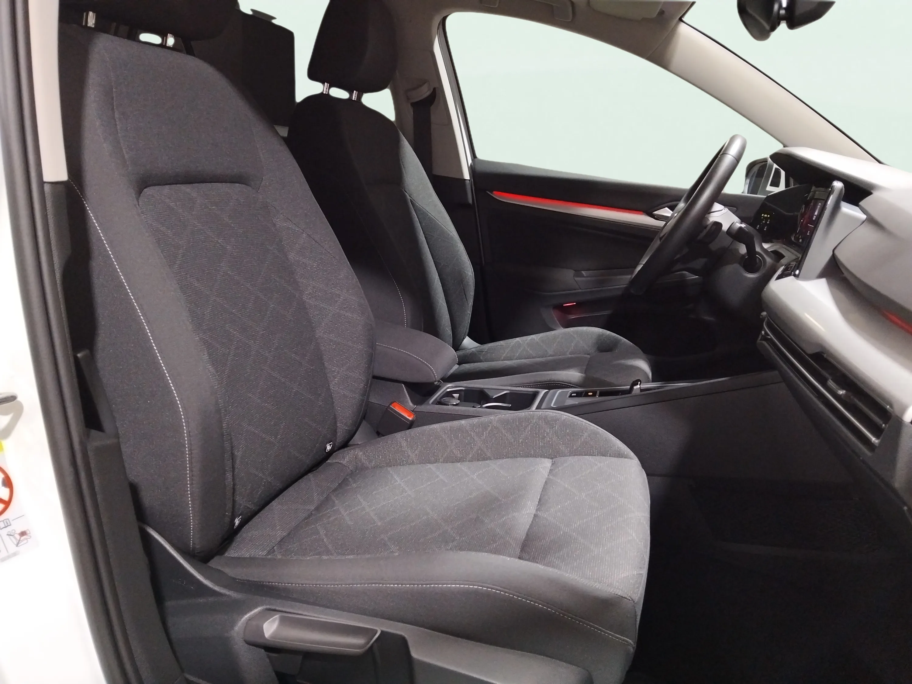 Volkswagen Golf Life 2.0 TDI DSG - foto 13