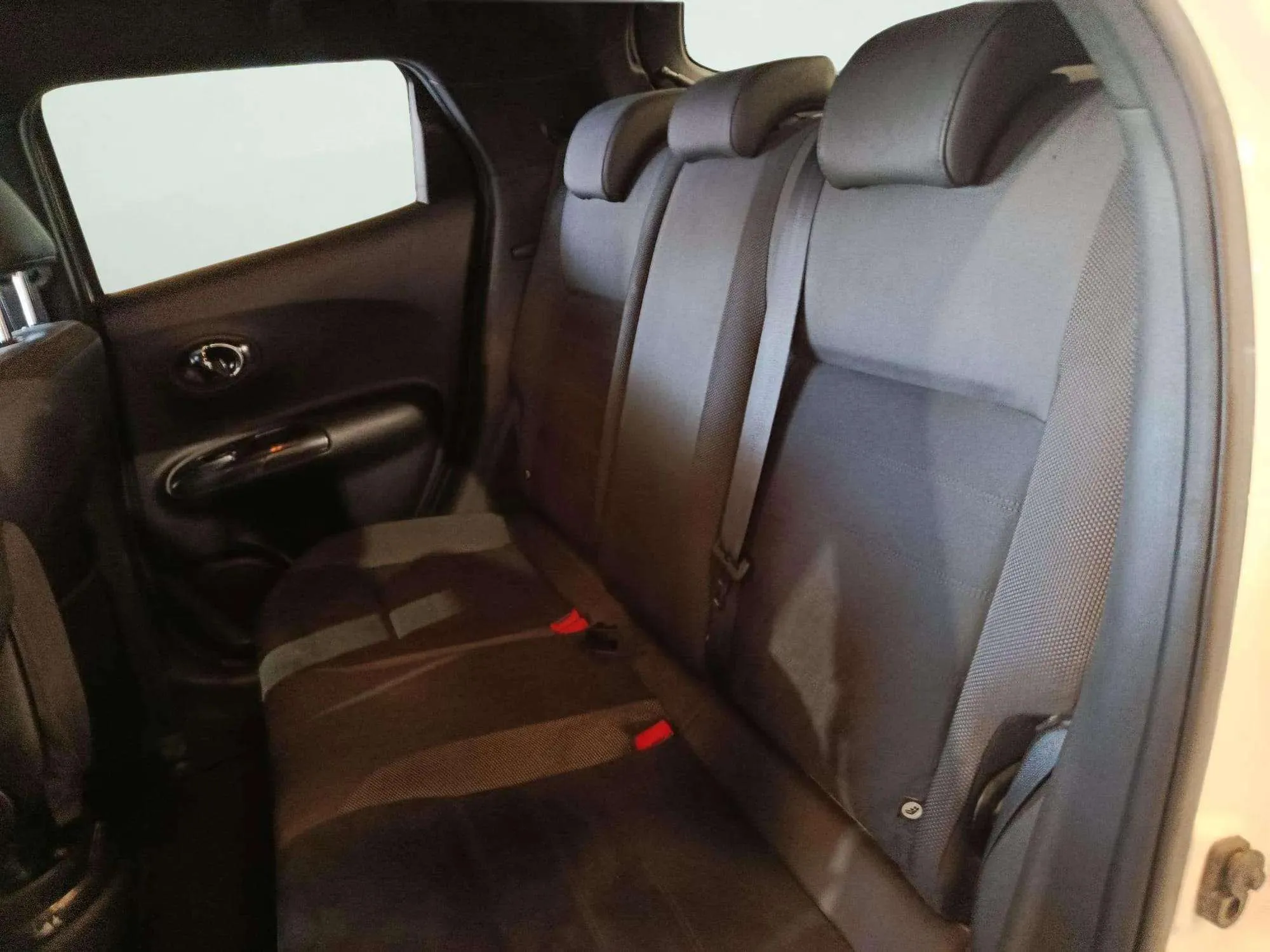 Nissan Juke DIG-T EU6 6M/T Acenta - foto 7