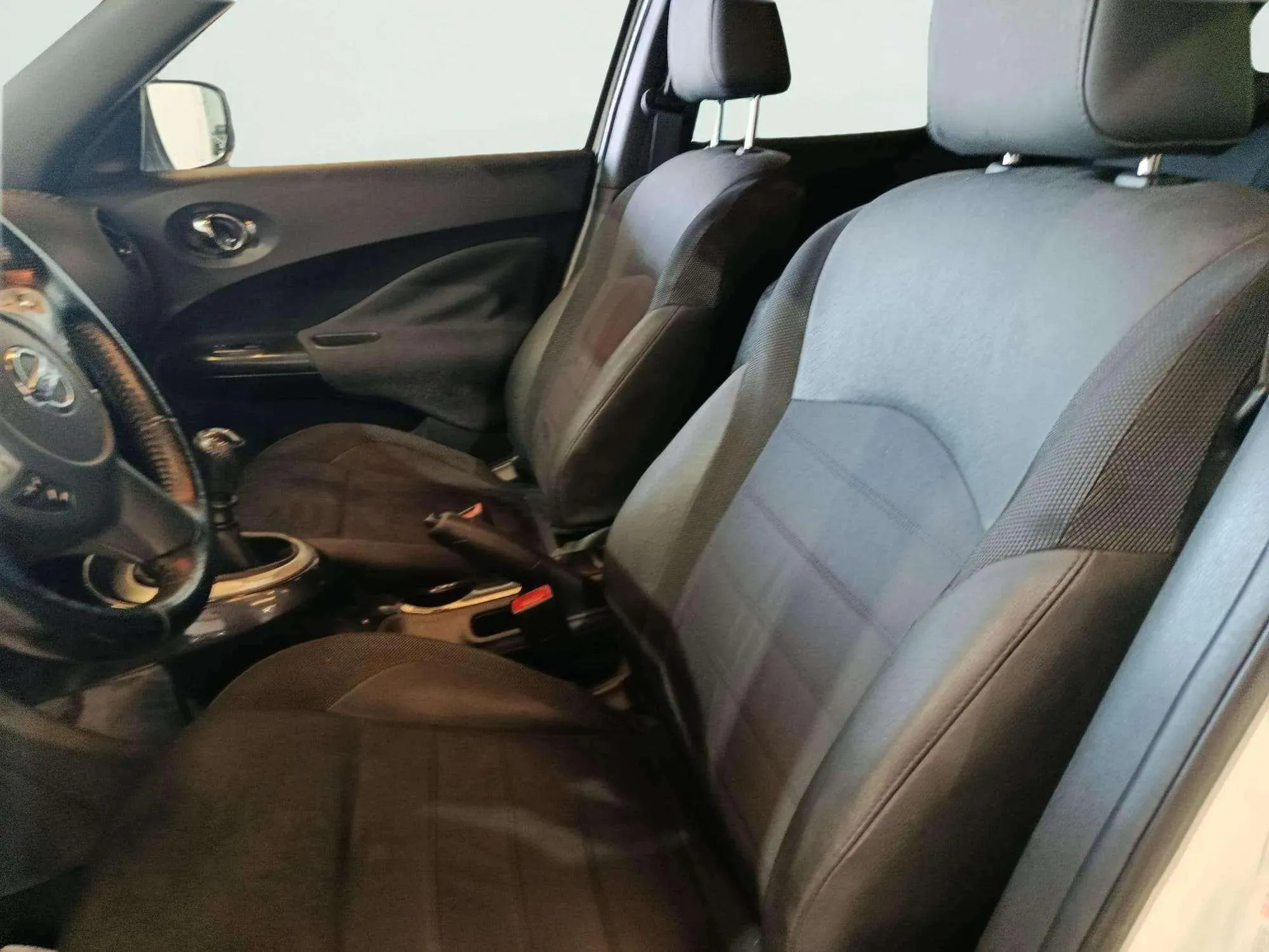 Nissan Juke DIG-T EU6 6M/T Acenta - foto 10