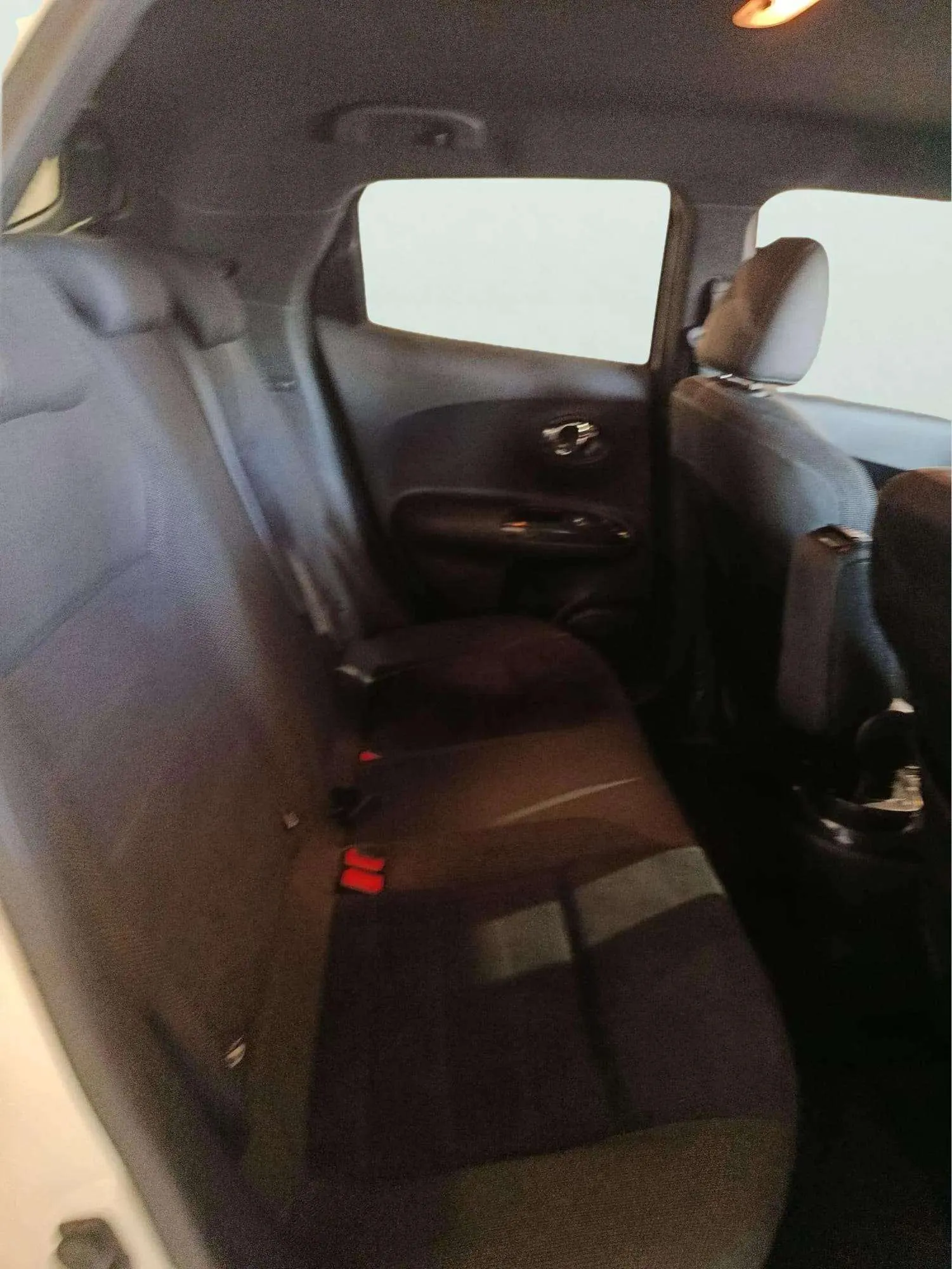 Nissan Juke DIG-T EU6 6M/T Acenta - foto 20