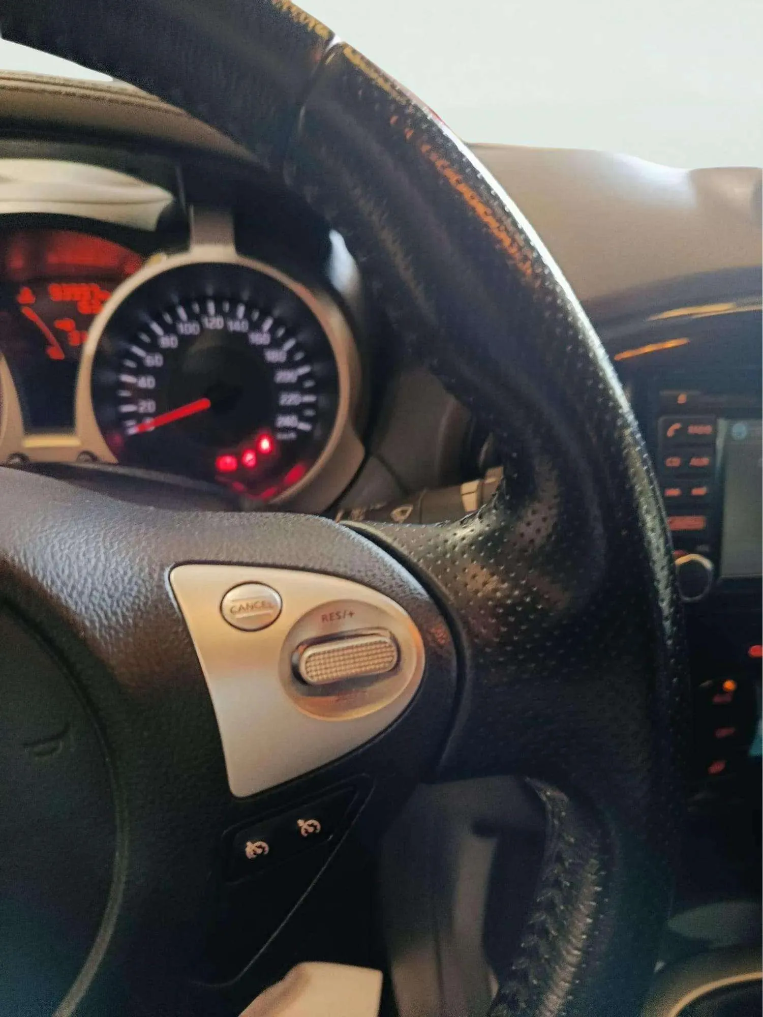 Nissan Juke DIG-T EU6 6M/T Acenta - foto 14