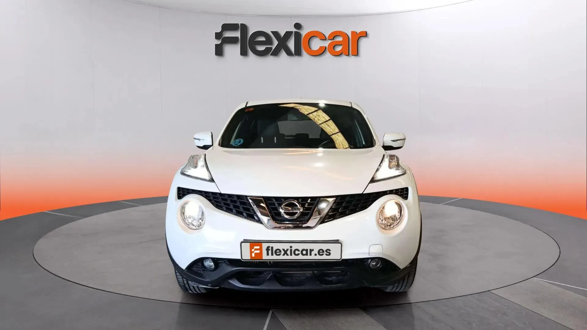 Nissan Juke DIG-T EU6 6M/T Acenta - foto 2