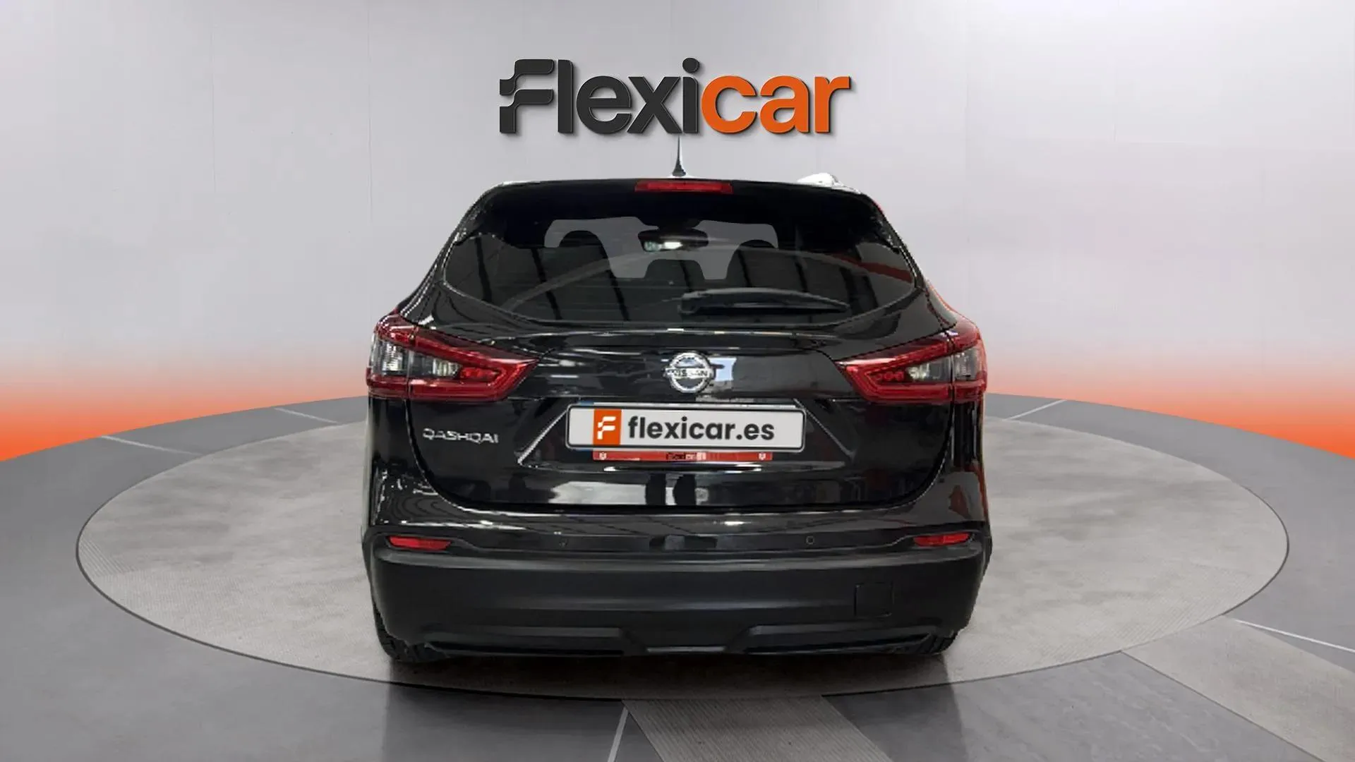 Nissan Qashqai DIG-T Acenta - foto 6