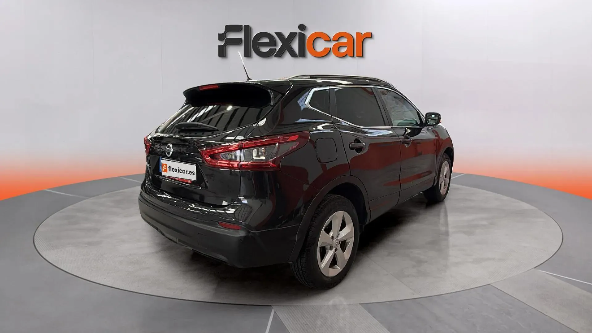 Nissan Qashqai DIG-T Acenta - foto 7