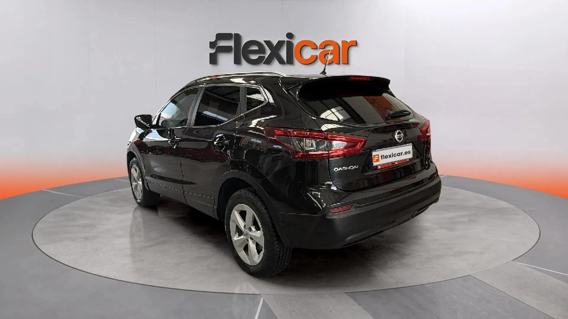 Nissan Qashqai DIG-T Acenta - foto 5