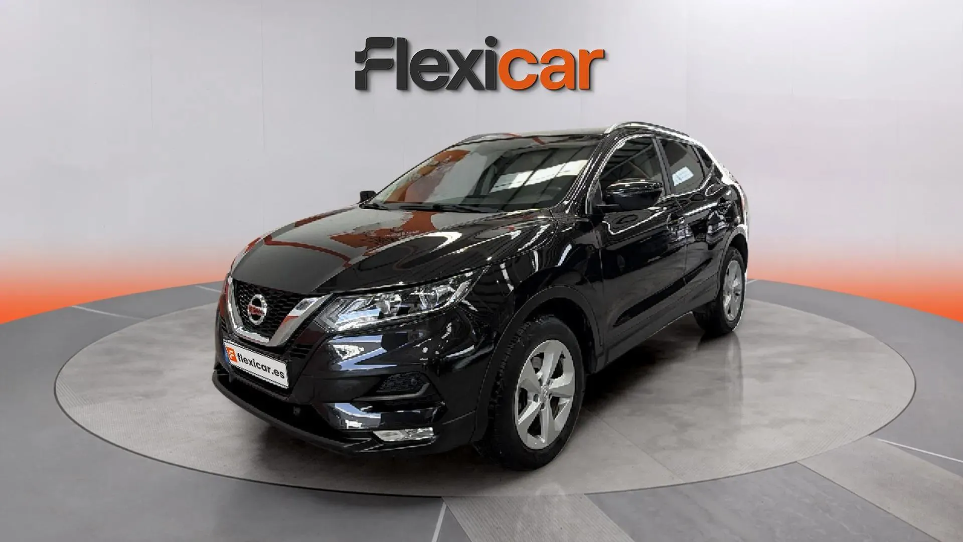 Nissan Qashqai DIG-T Acenta - foto 3
