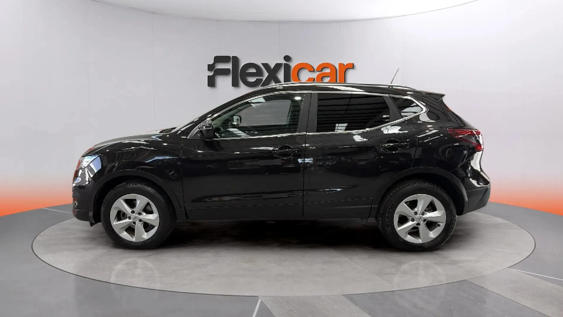 Nissan Qashqai DIG-T Acenta - foto 8