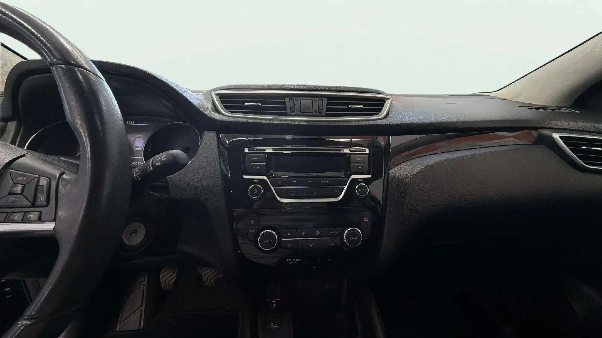Nissan Qashqai DIG-T Acenta - foto 19