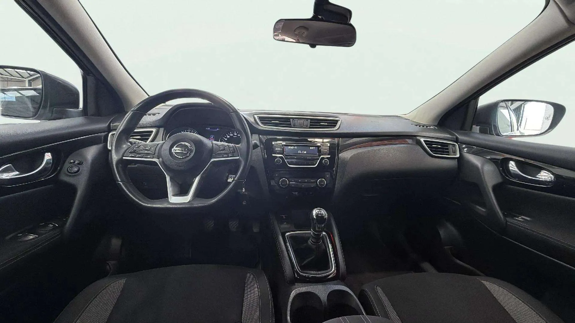 Nissan Qashqai DIG-T Acenta - foto 14