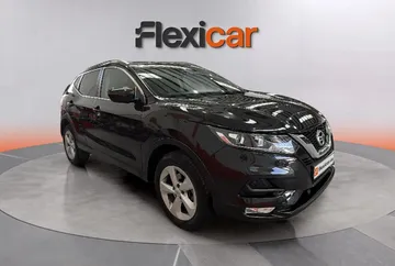 nissan qashqai dig t 85 kw 115 cv acenta gasolina manual utrera 903000000278339