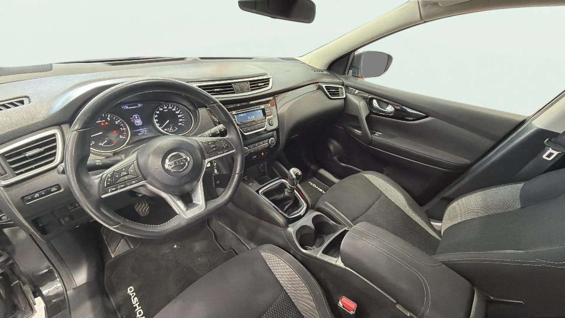 Nissan Qashqai DIG-T Acenta - foto 10