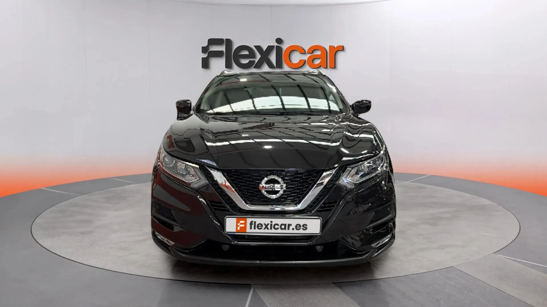Nissan Qashqai DIG-T Acenta - foto 2