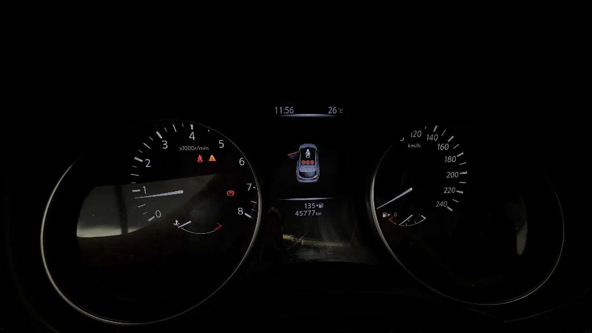 Nissan Qashqai DIG-T Acenta - foto 13