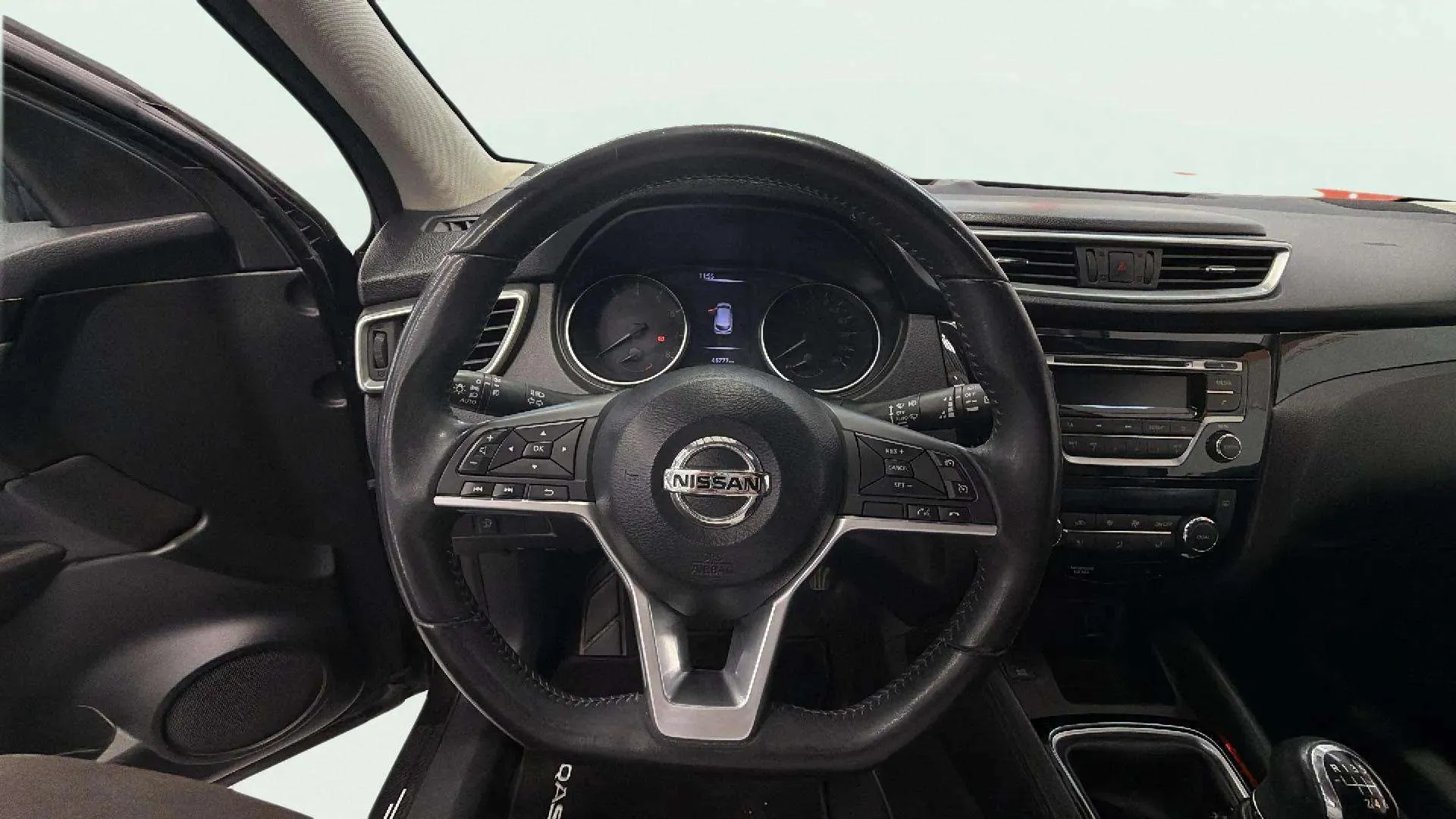 Nissan Qashqai DIG-T Acenta - foto 15