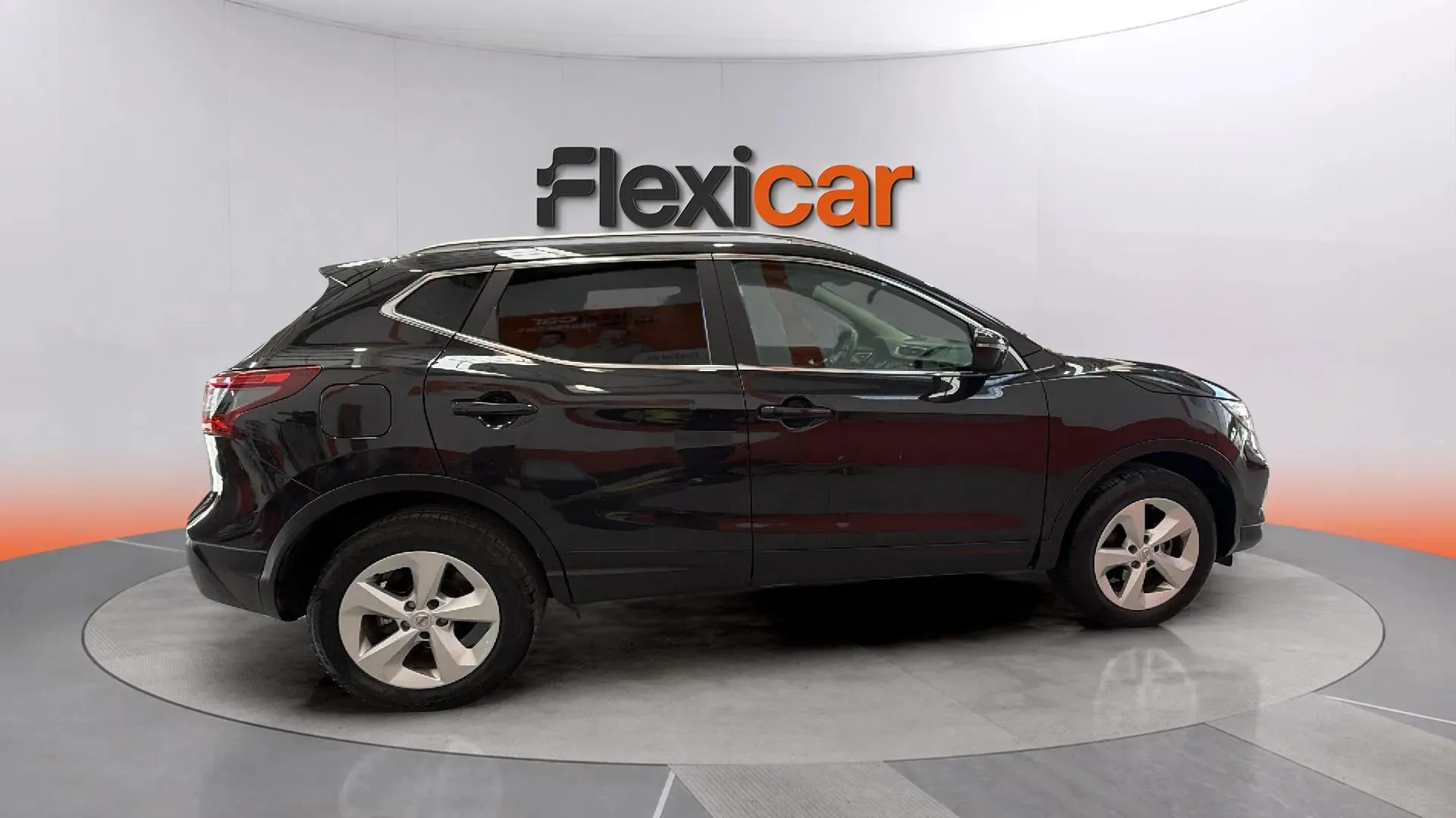 Nissan Qashqai DIG-T Acenta - foto 4