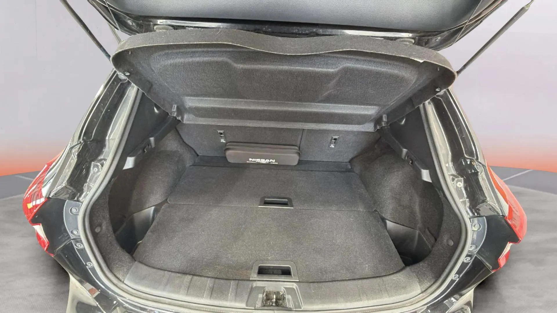 Nissan Qashqai DIG-T Acenta - foto 9