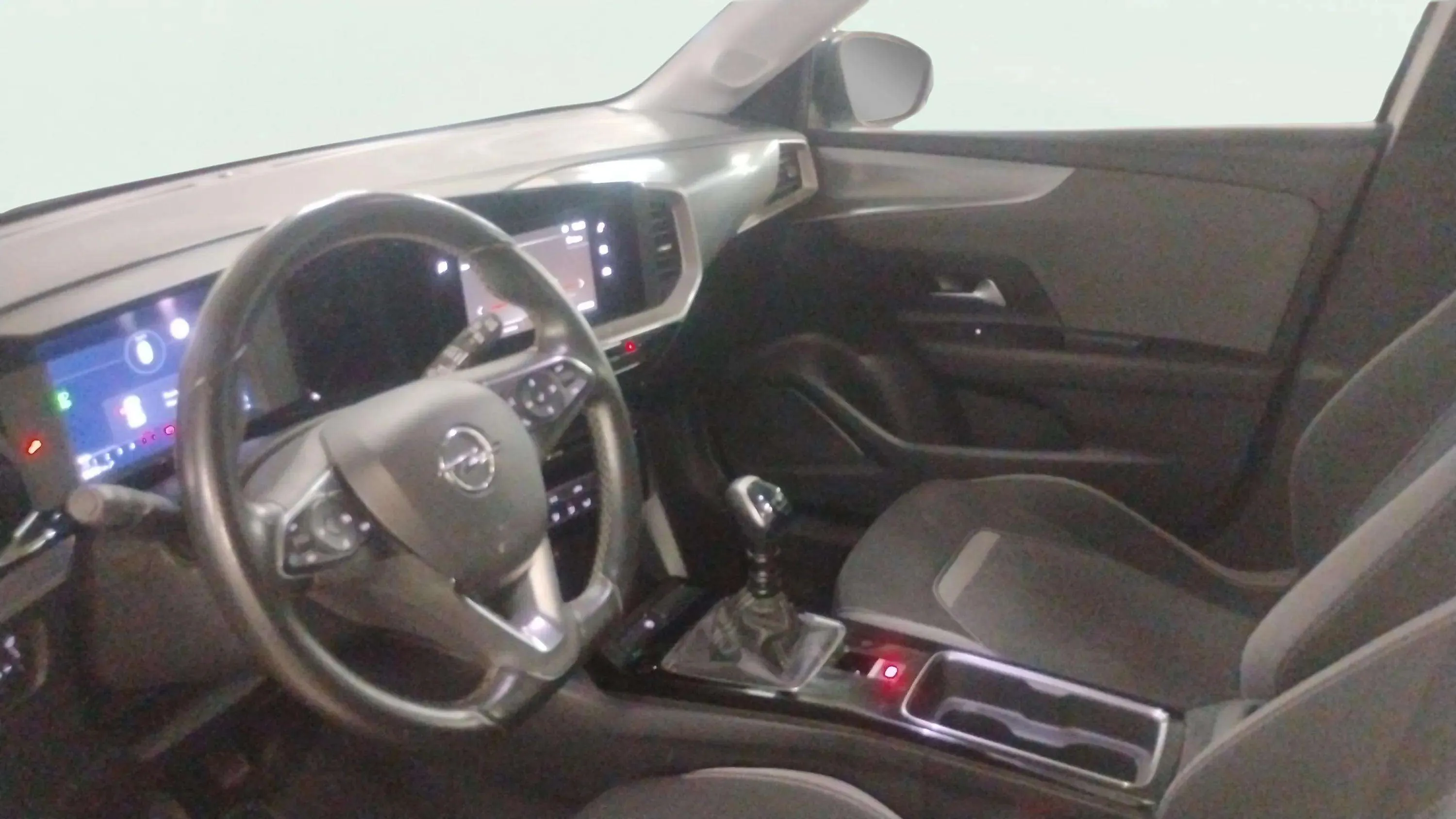 Opel Mokka 1.5 D Edition - foto 6