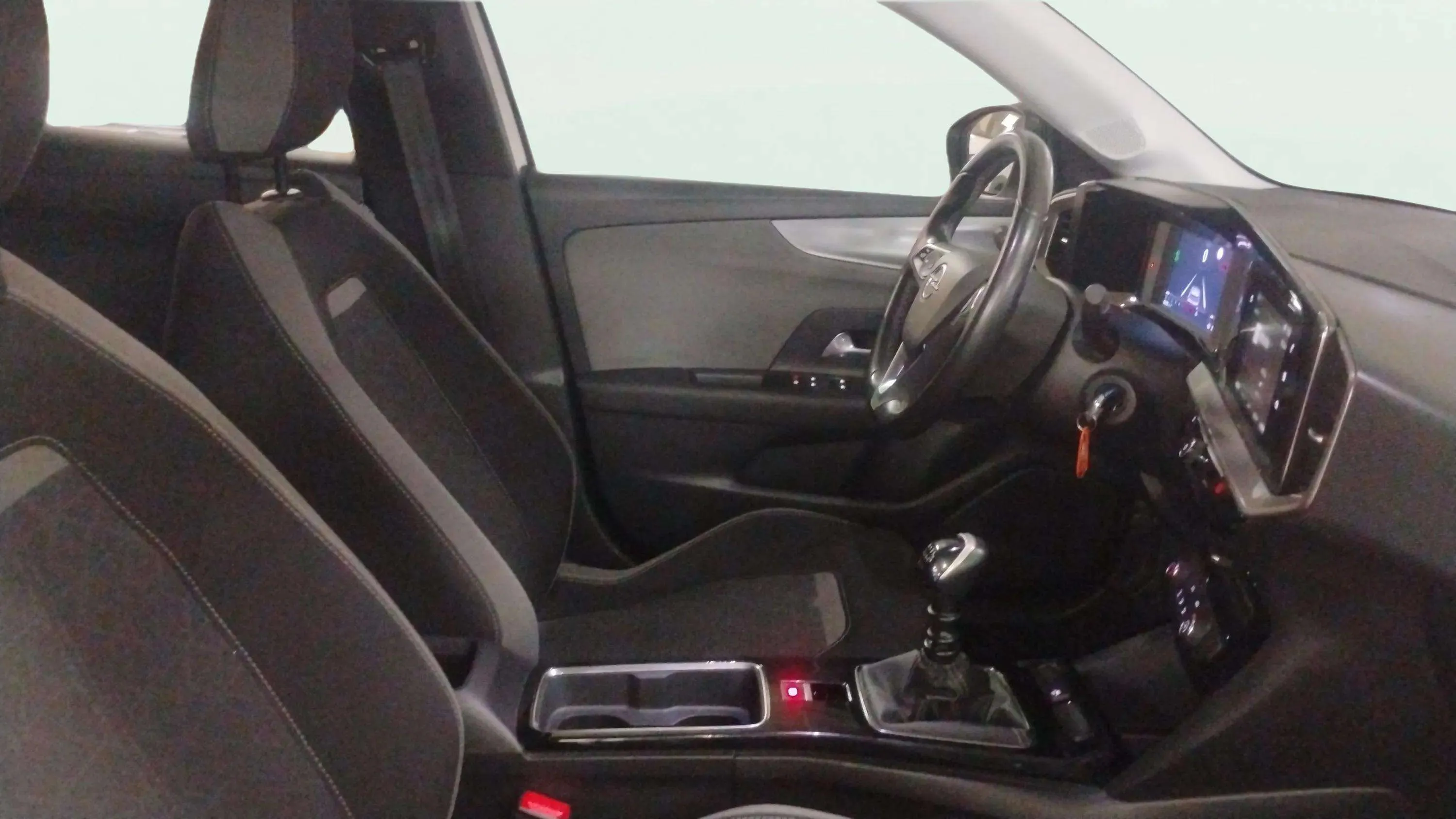 Opel Mokka 1.5 D Edition - foto 10