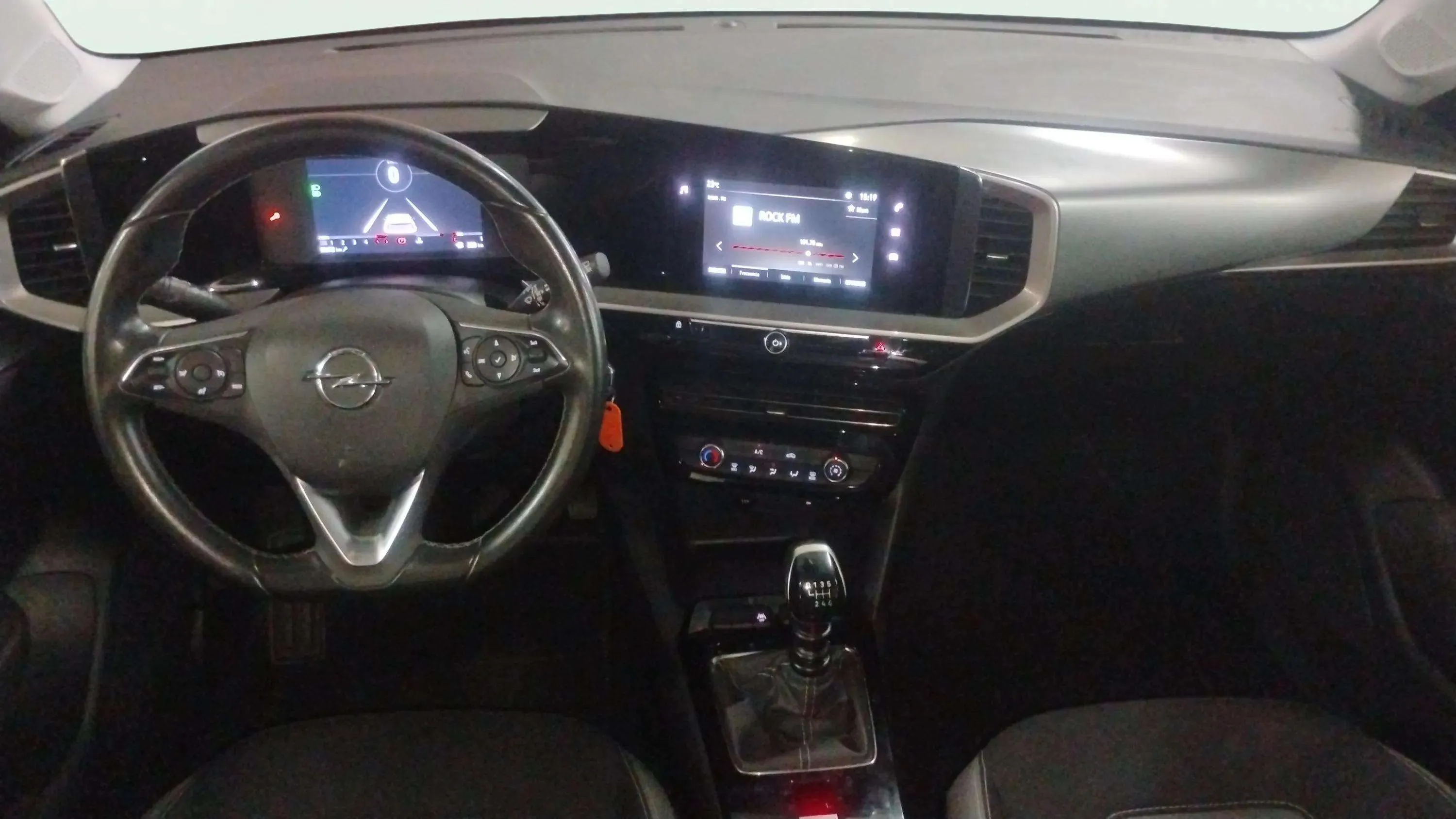 Opel Mokka 1.5 D Edition - foto 18