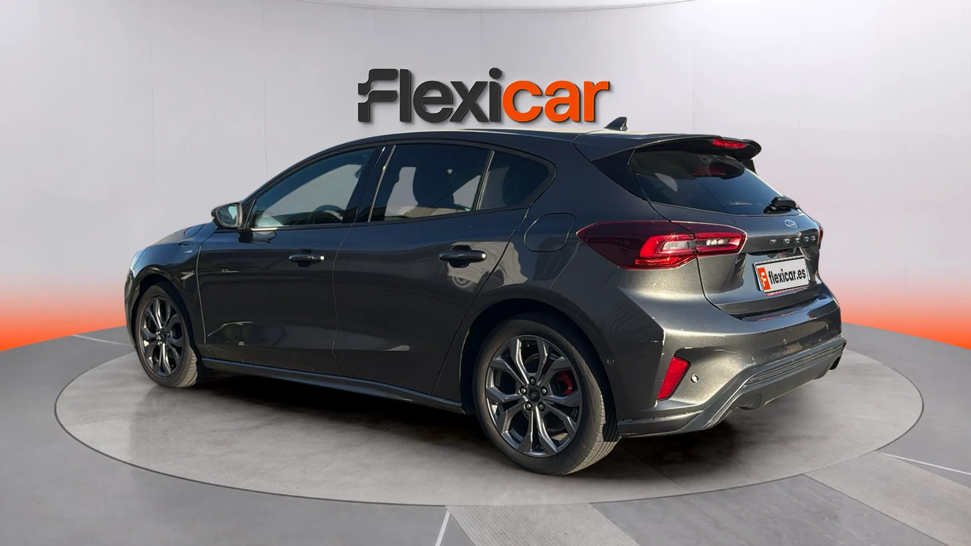 Ford Focus 1.0 EcoBoost MHEV ST-Line - foto 5